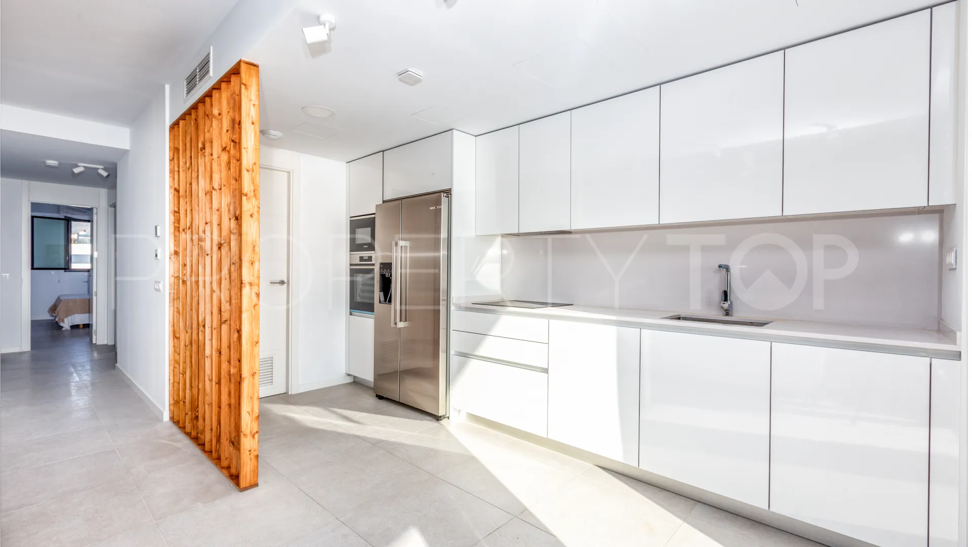 Apartamento de 2 dormitorios en venta en Los Alamos