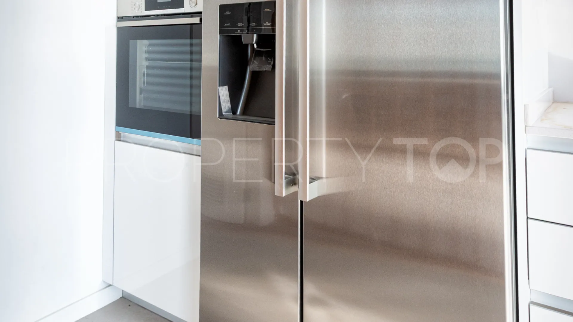 Apartamento de 2 dormitorios en venta en Los Alamos