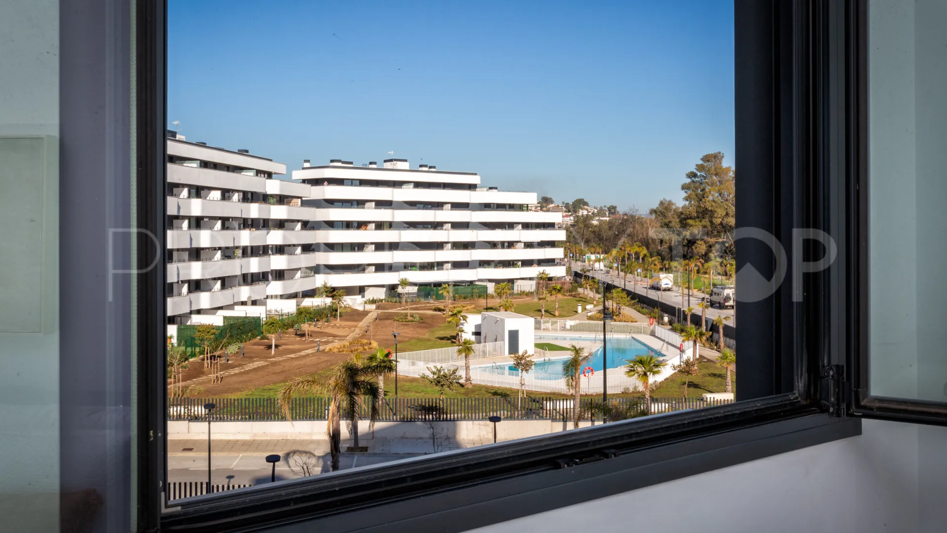 Apartamento de 2 dormitorios en venta en Los Alamos