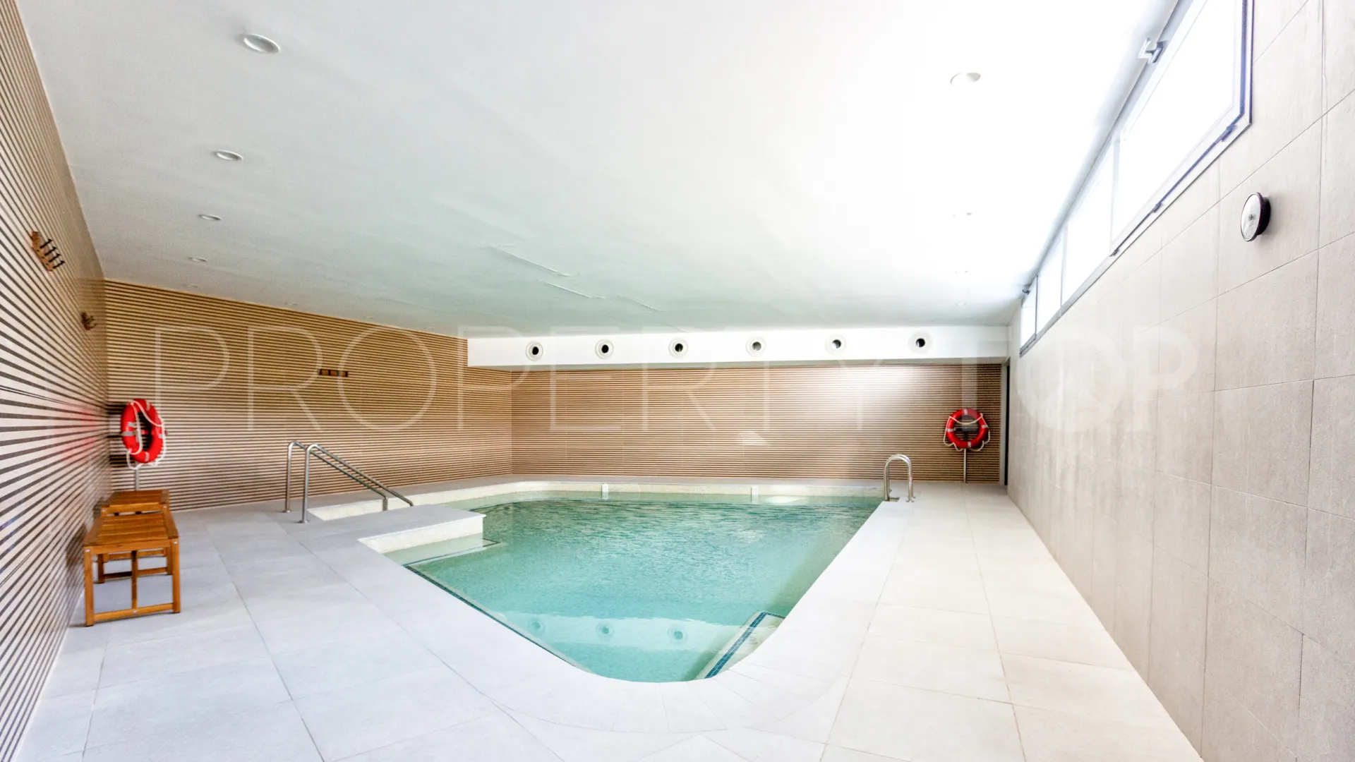 Apartamento de 2 dormitorios en venta en Los Alamos