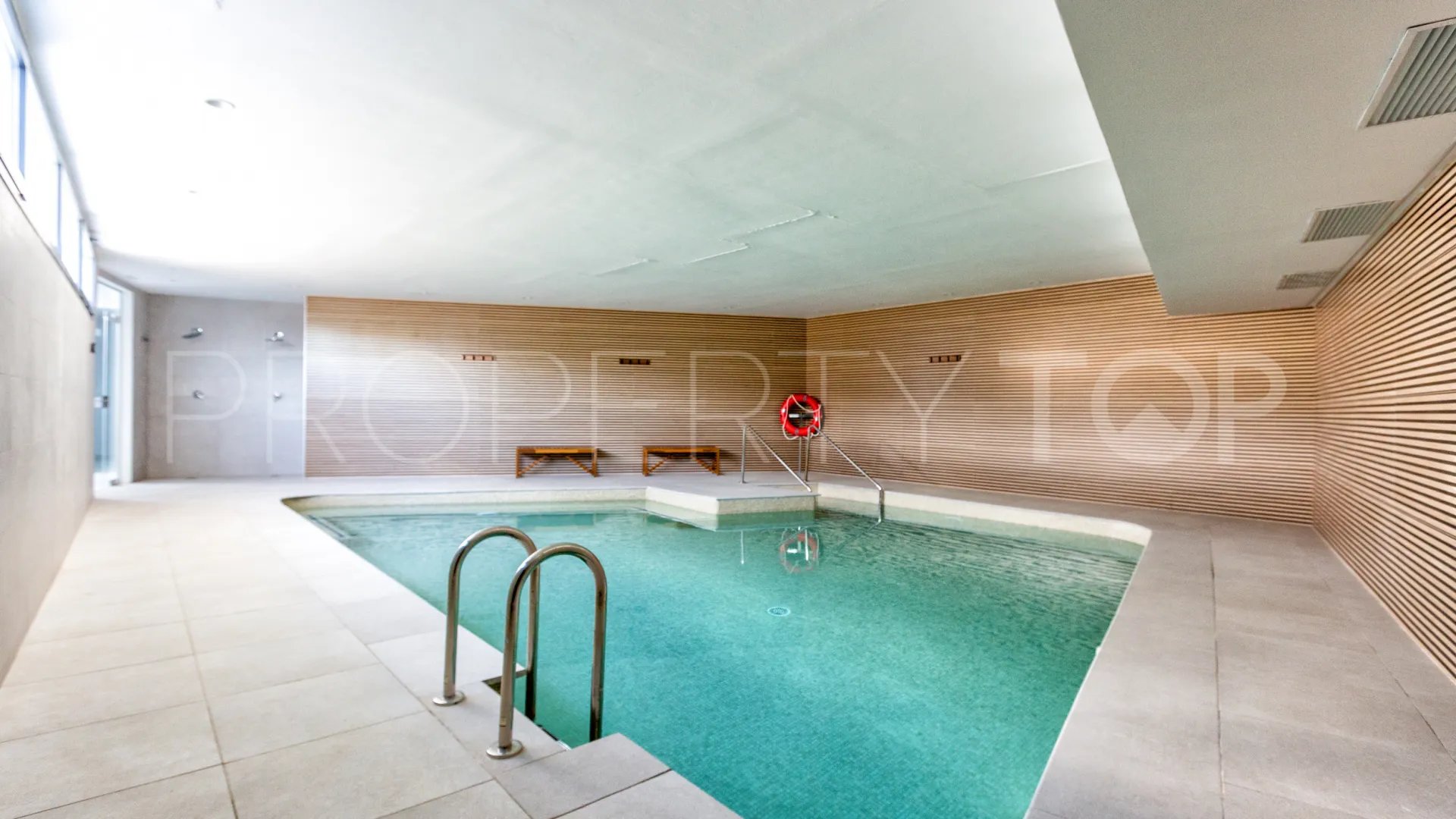 Apartamento de 2 dormitorios en venta en Los Alamos