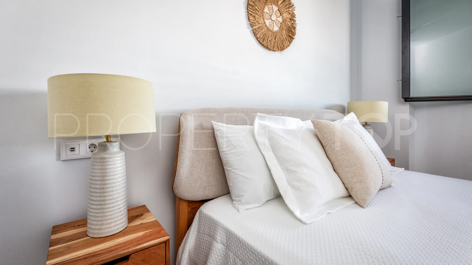 Apartamento de 2 dormitorios en venta en Los Alamos