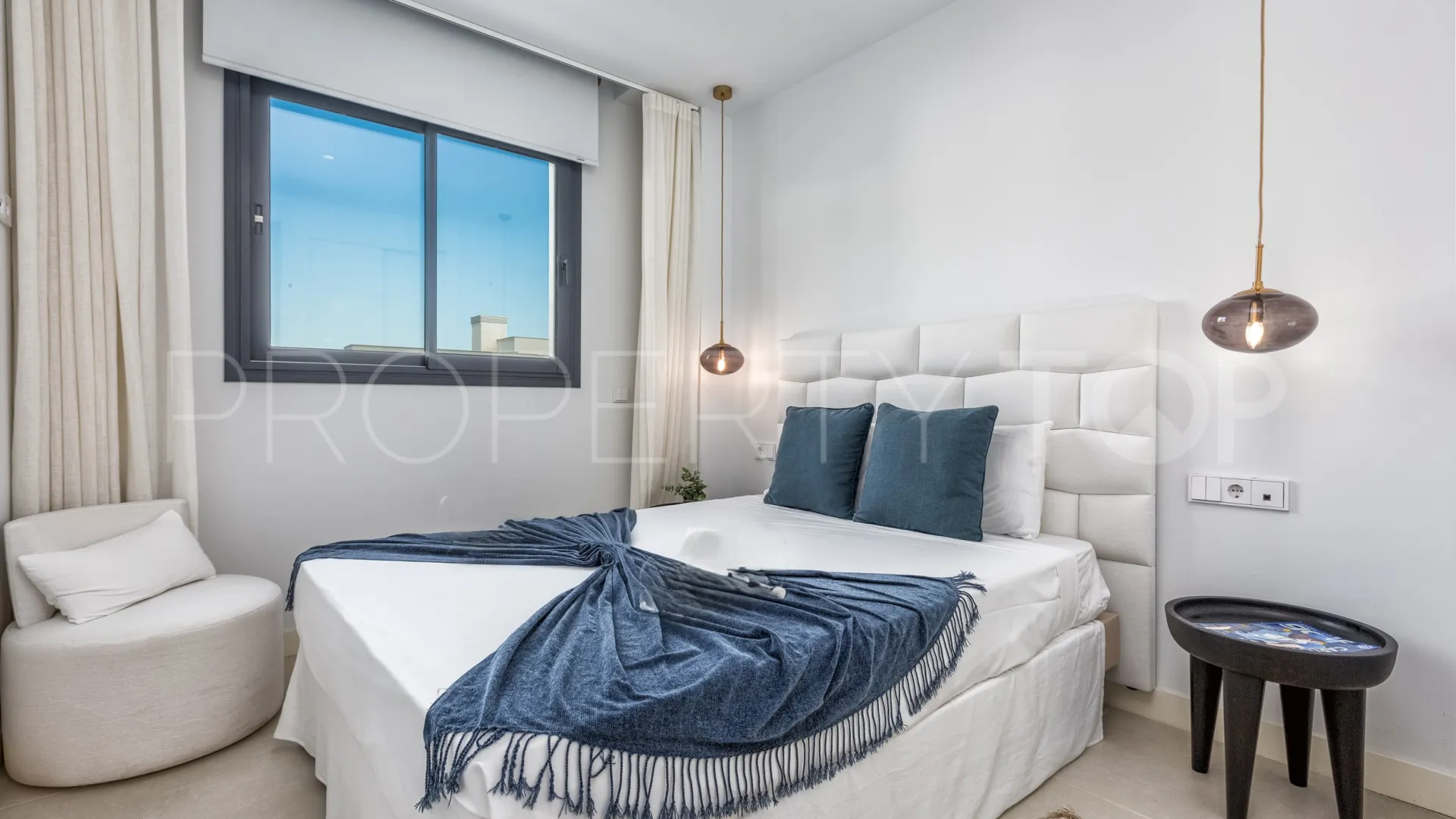 3 bedrooms apartment in El Higueron for sale