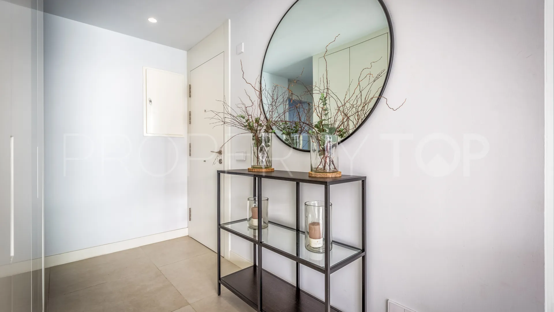 3 bedrooms apartment in El Higueron for sale