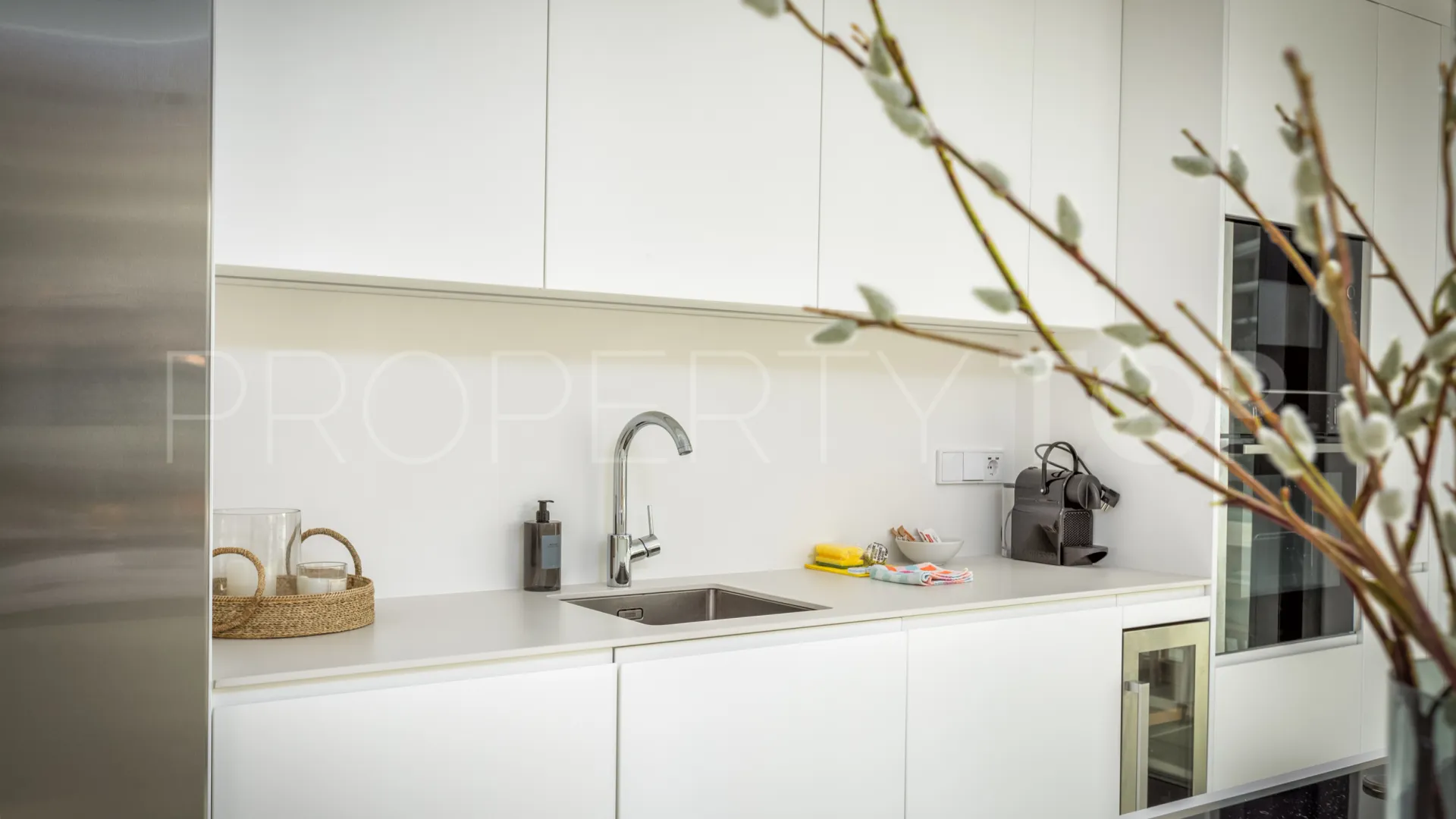 3 bedrooms apartment in El Higueron for sale