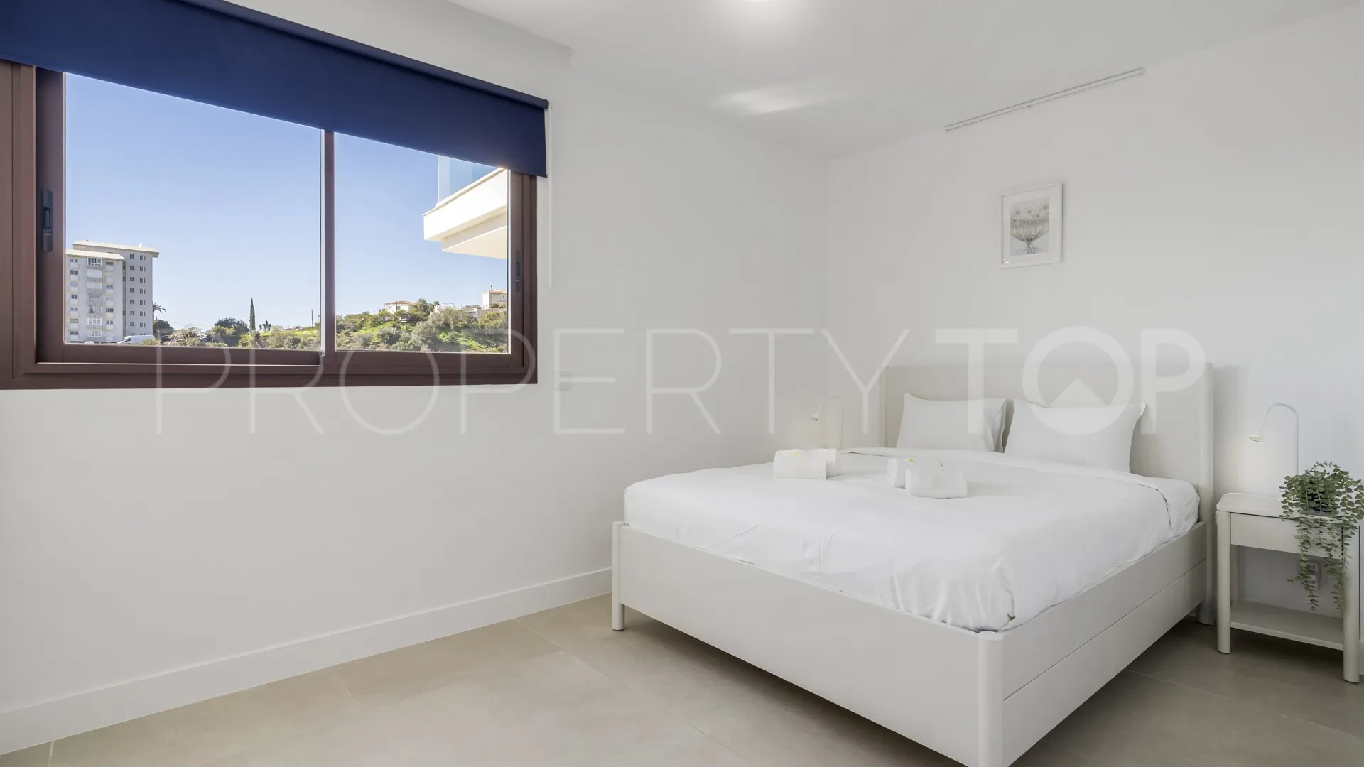 Comprar apartamento en El Higueron con 3 dormitorios