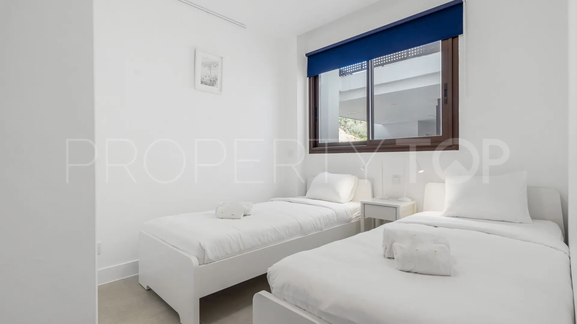 Comprar apartamento en El Higueron con 3 dormitorios
