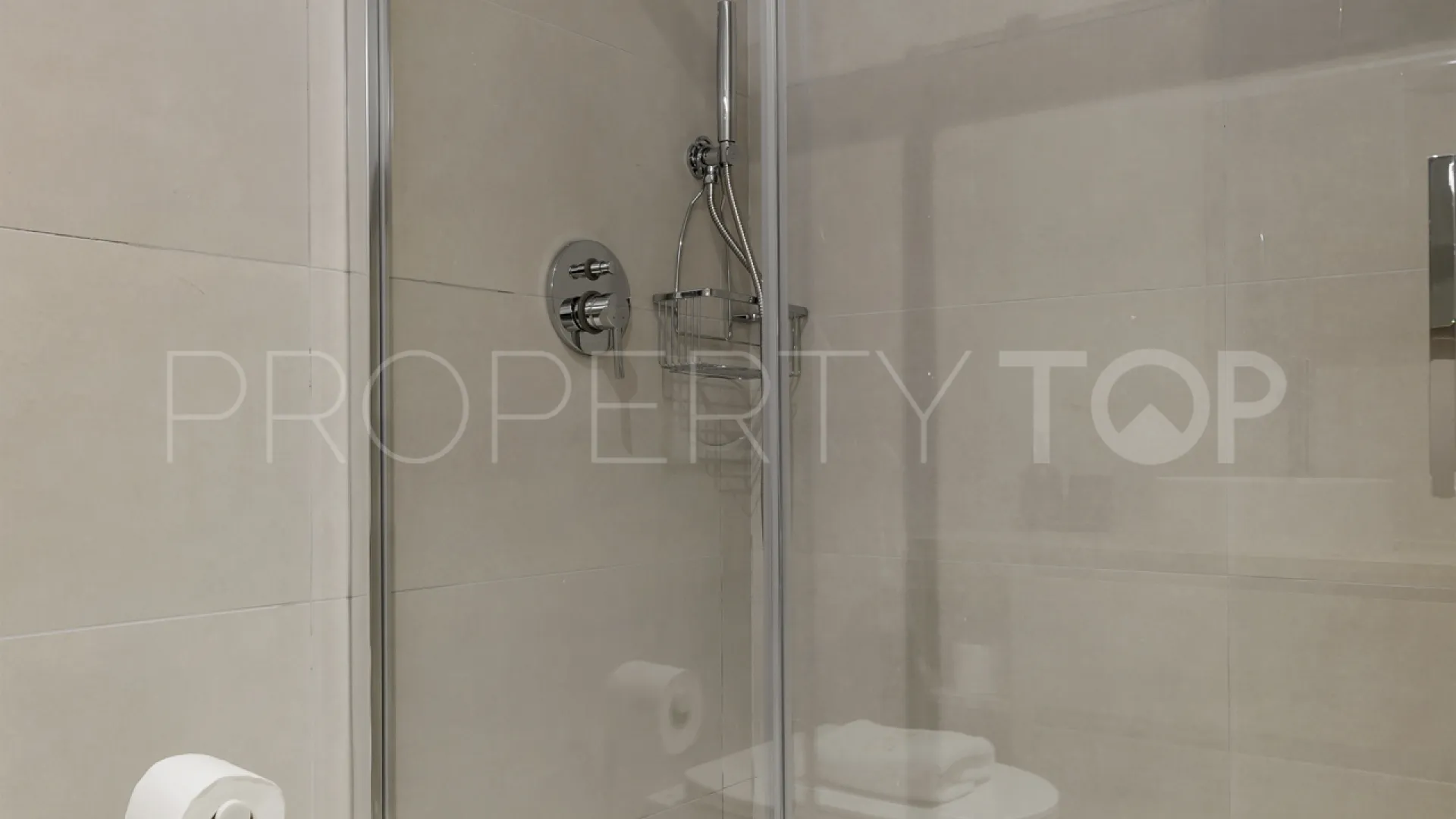 Apartamento planta baja en venta en El Higueron