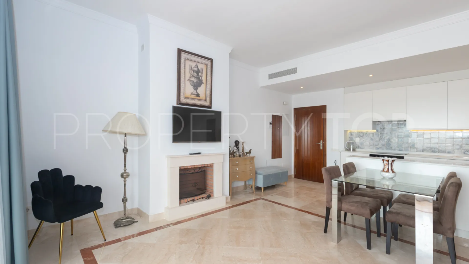Apartment with 5 bedrooms for sale in Paraiso Pueblo