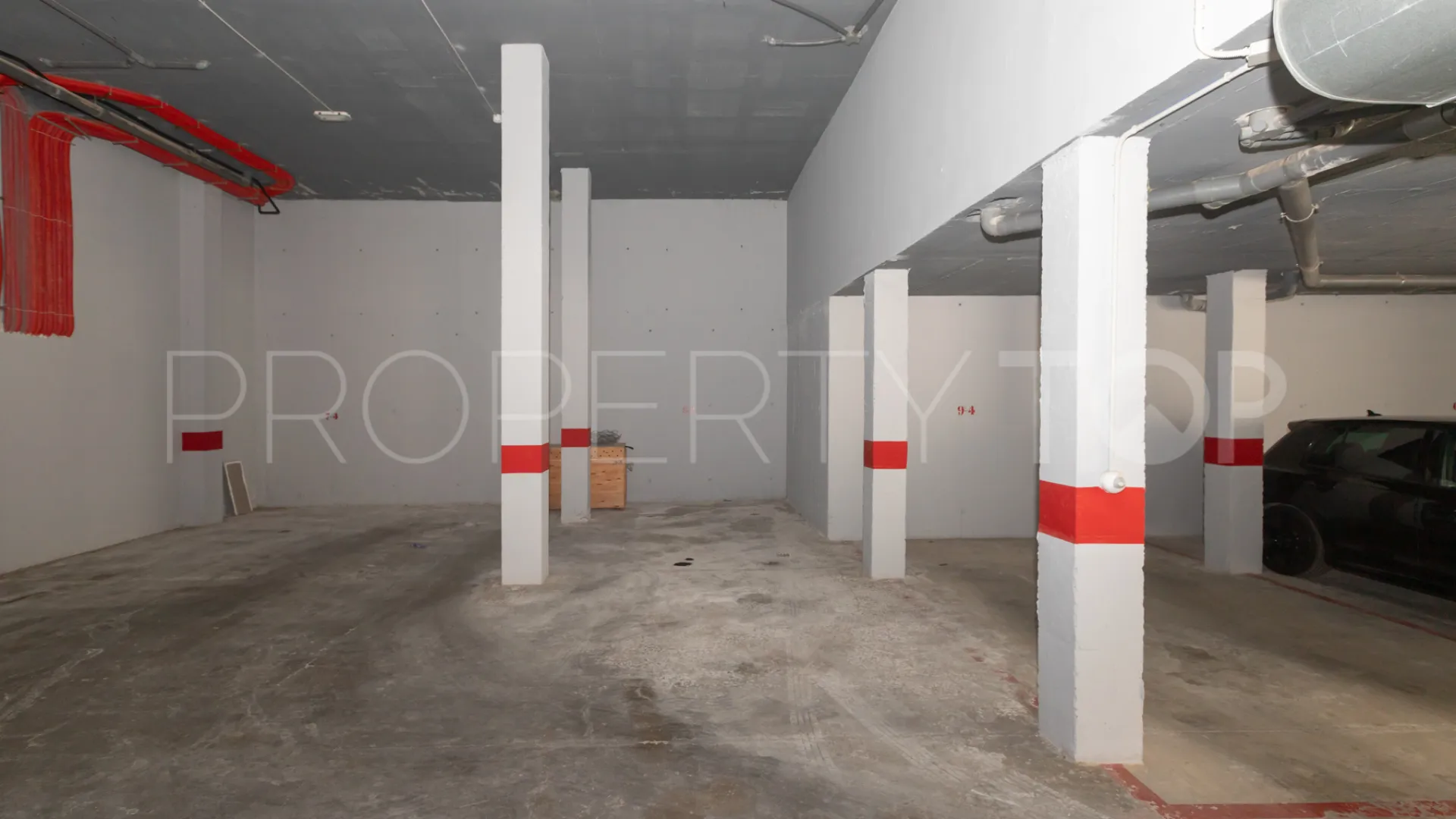 Apartment with 5 bedrooms for sale in Paraiso Pueblo