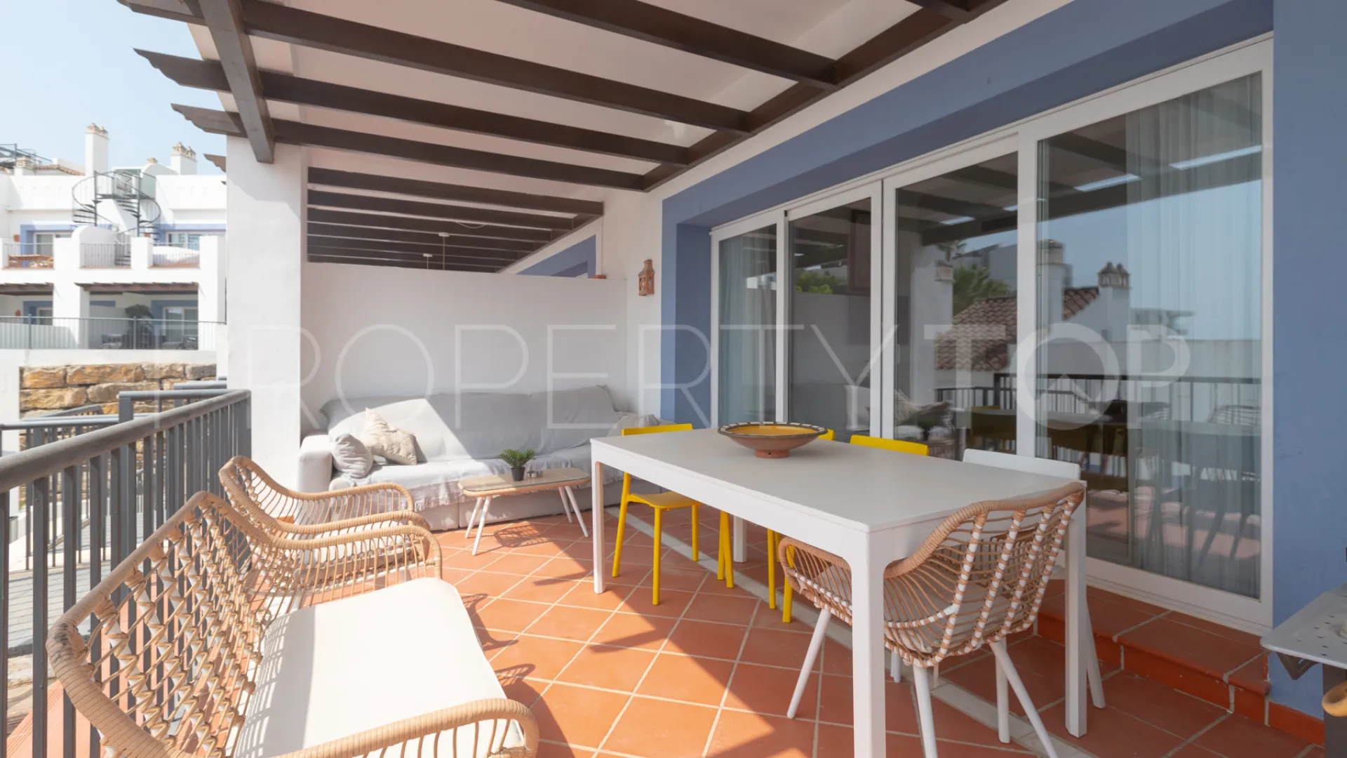 Apartment with 5 bedrooms for sale in Paraiso Pueblo