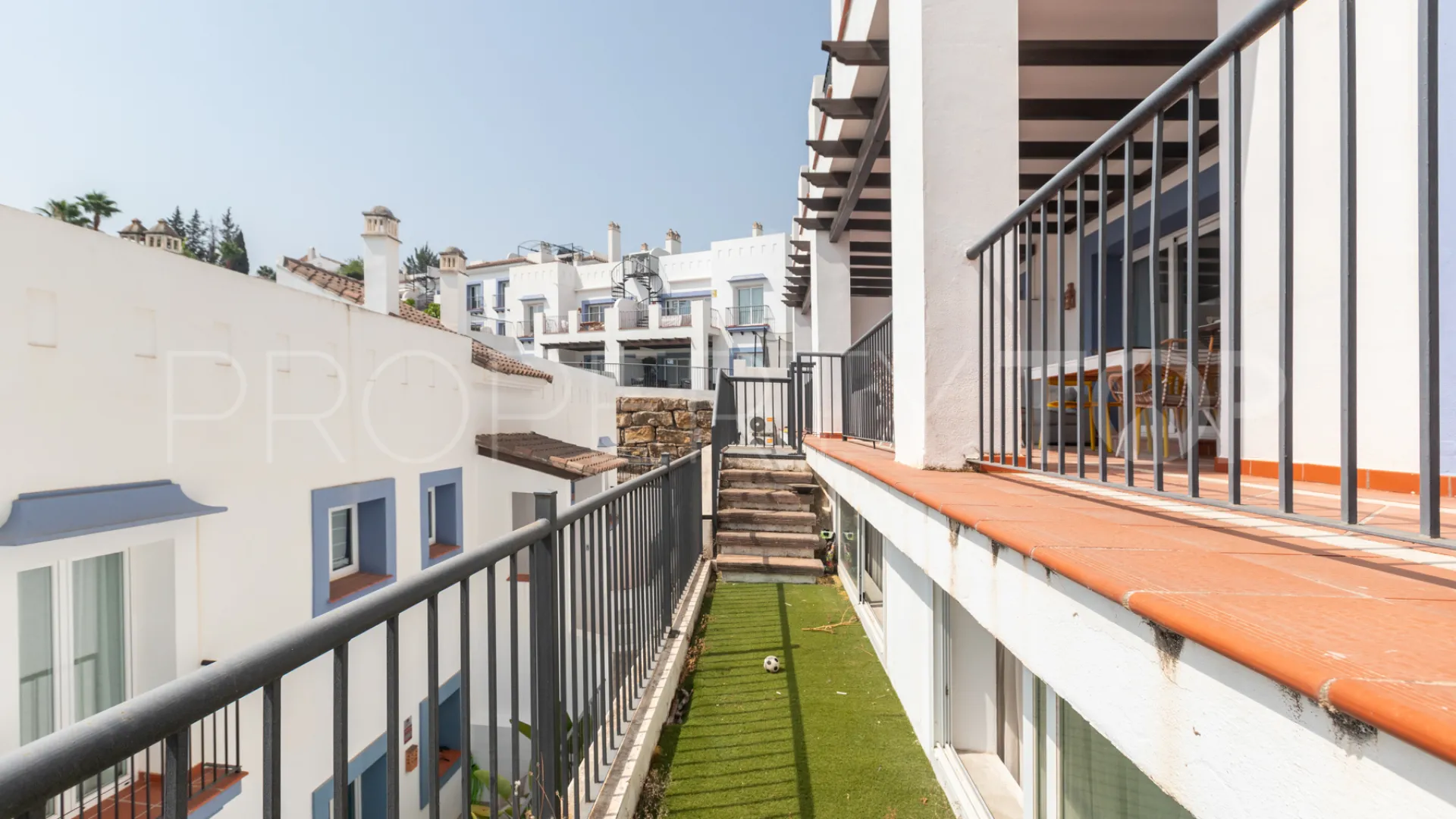 Apartment with 5 bedrooms for sale in Paraiso Pueblo