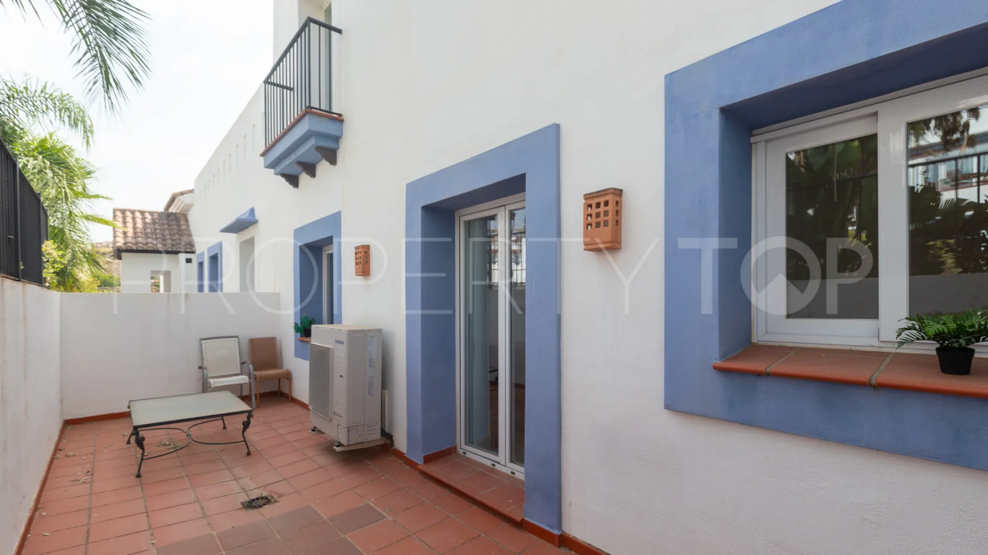 Apartment with 5 bedrooms for sale in Paraiso Pueblo