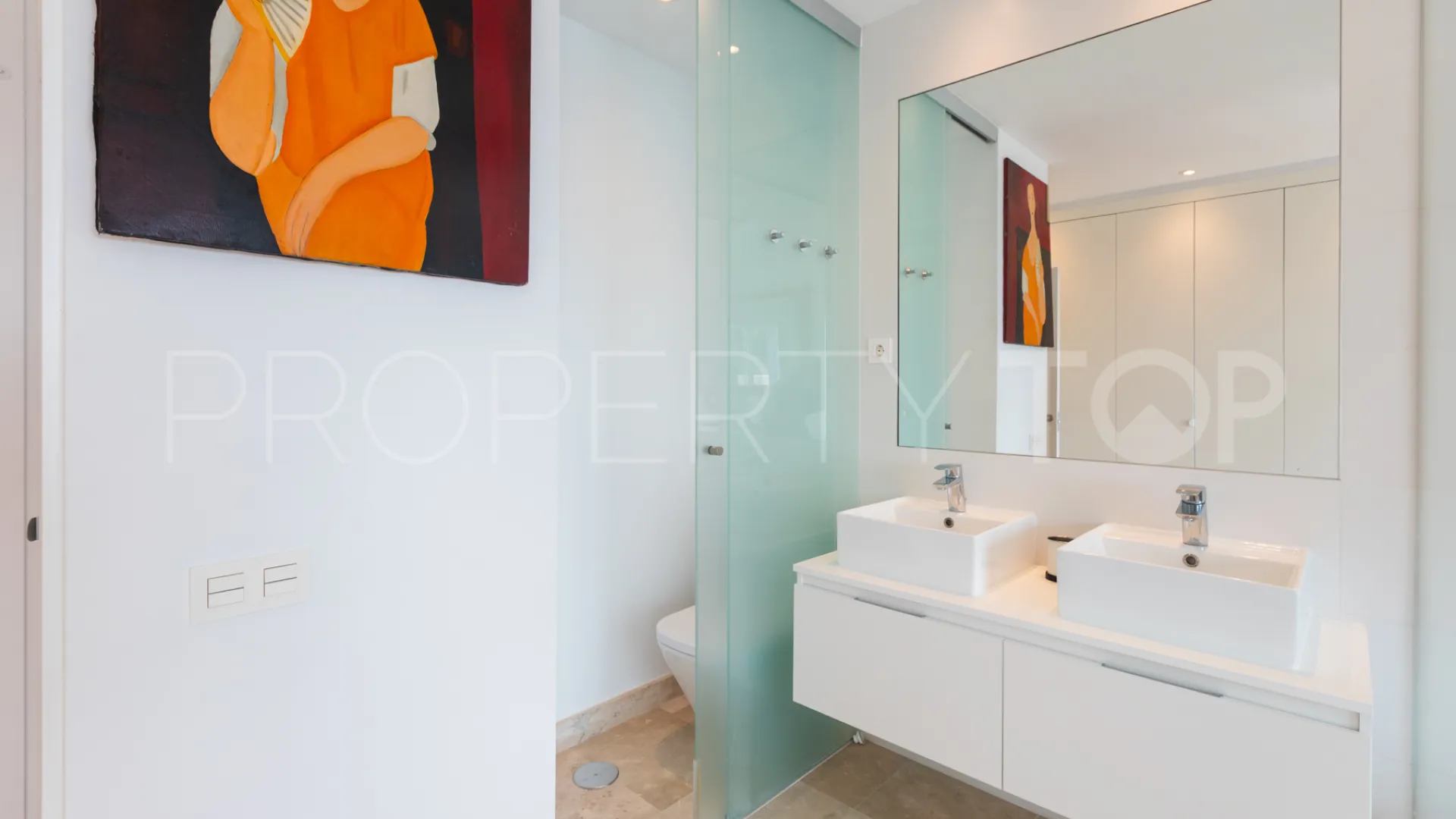 Apartment with 5 bedrooms for sale in Paraiso Pueblo