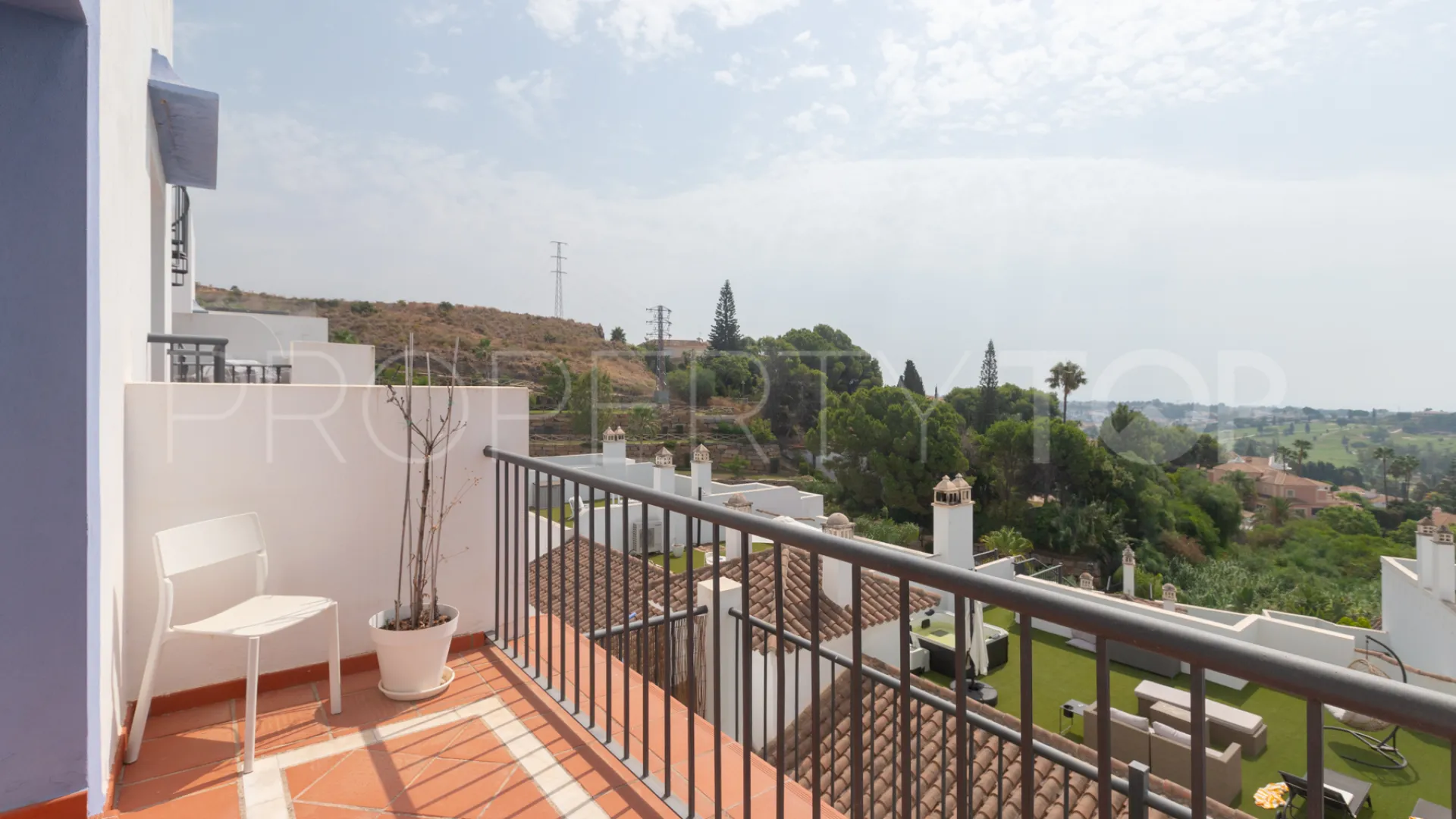 Apartment with 5 bedrooms for sale in Paraiso Pueblo