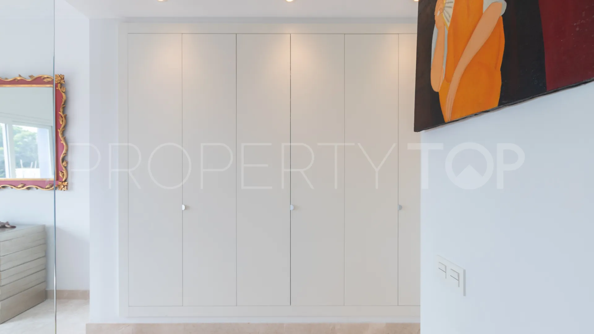 Apartment with 5 bedrooms for sale in Paraiso Pueblo