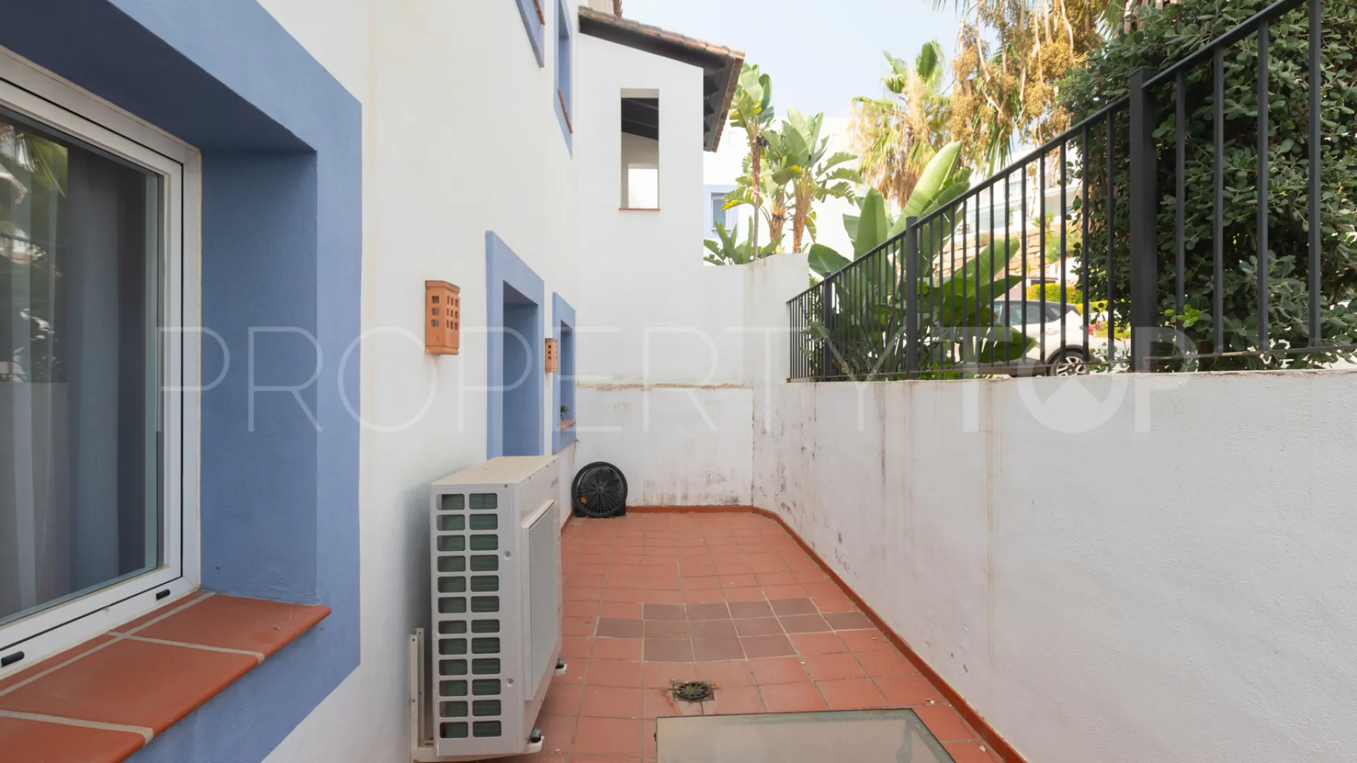 Apartment with 5 bedrooms for sale in Paraiso Pueblo