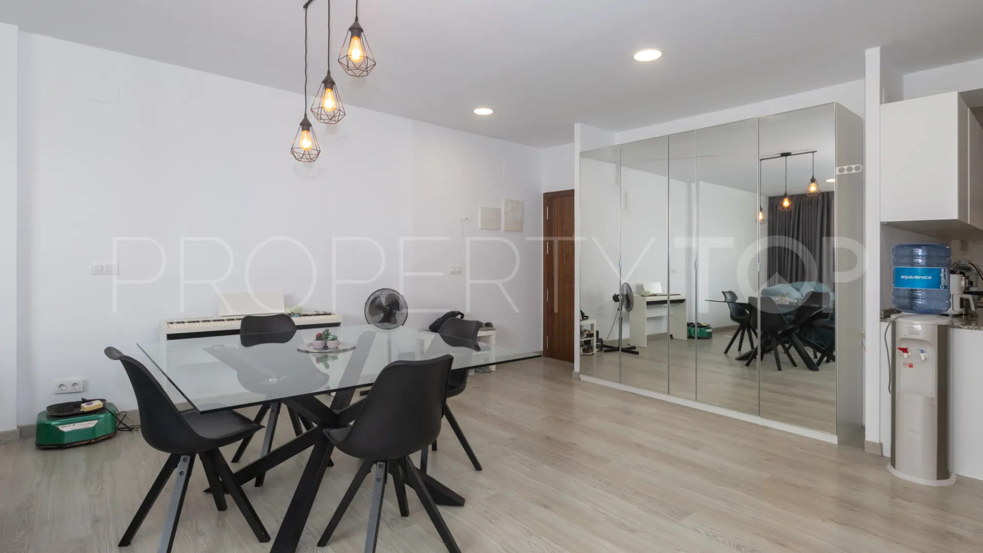 Apartment with 5 bedrooms for sale in Paraiso Pueblo