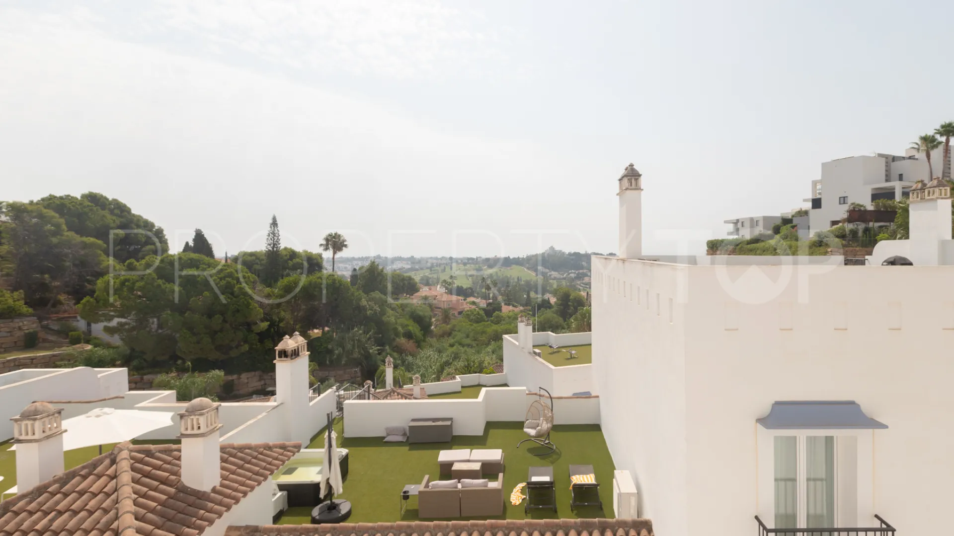 Apartment with 5 bedrooms for sale in Paraiso Pueblo