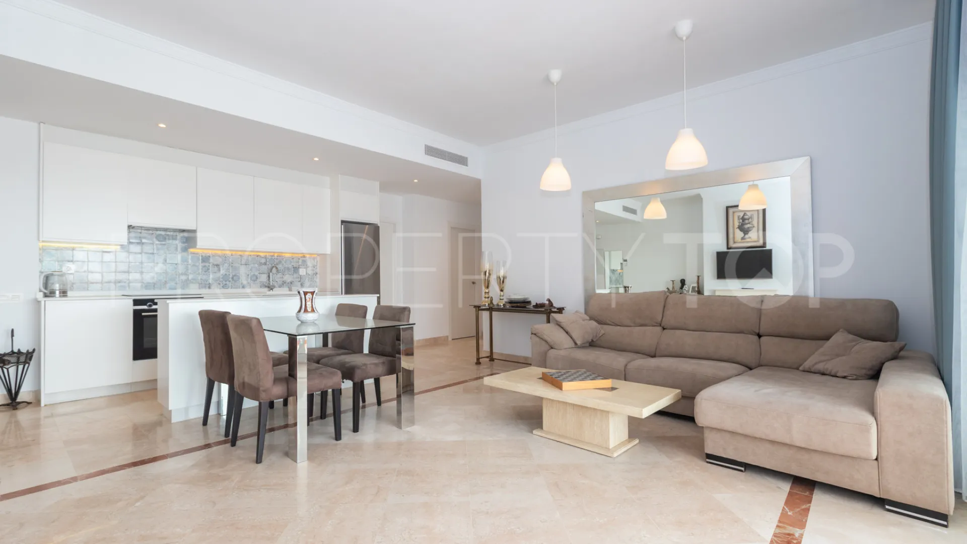 Apartment with 5 bedrooms for sale in Paraiso Pueblo