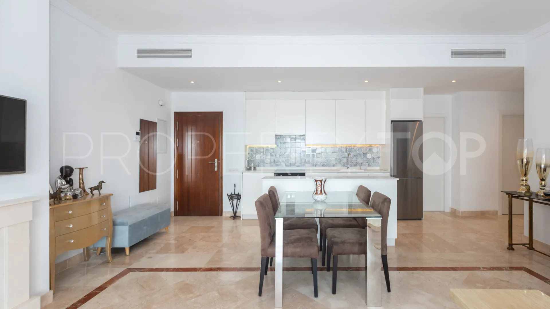 Apartment with 5 bedrooms for sale in Paraiso Pueblo