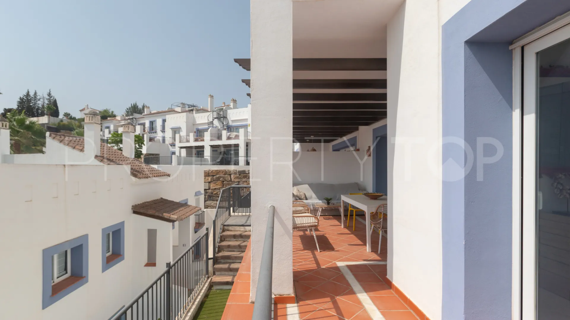 Apartment with 5 bedrooms for sale in Paraiso Pueblo