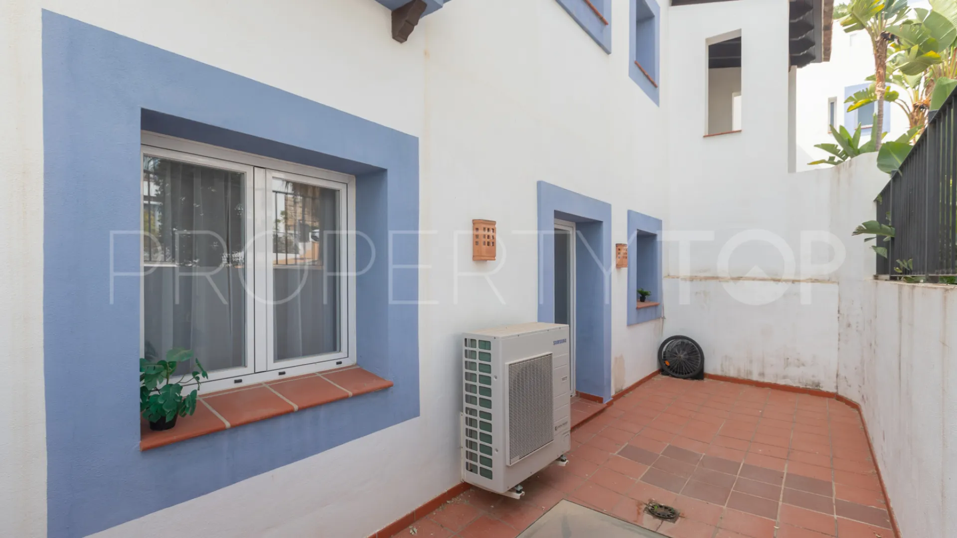 Apartment with 5 bedrooms for sale in Paraiso Pueblo