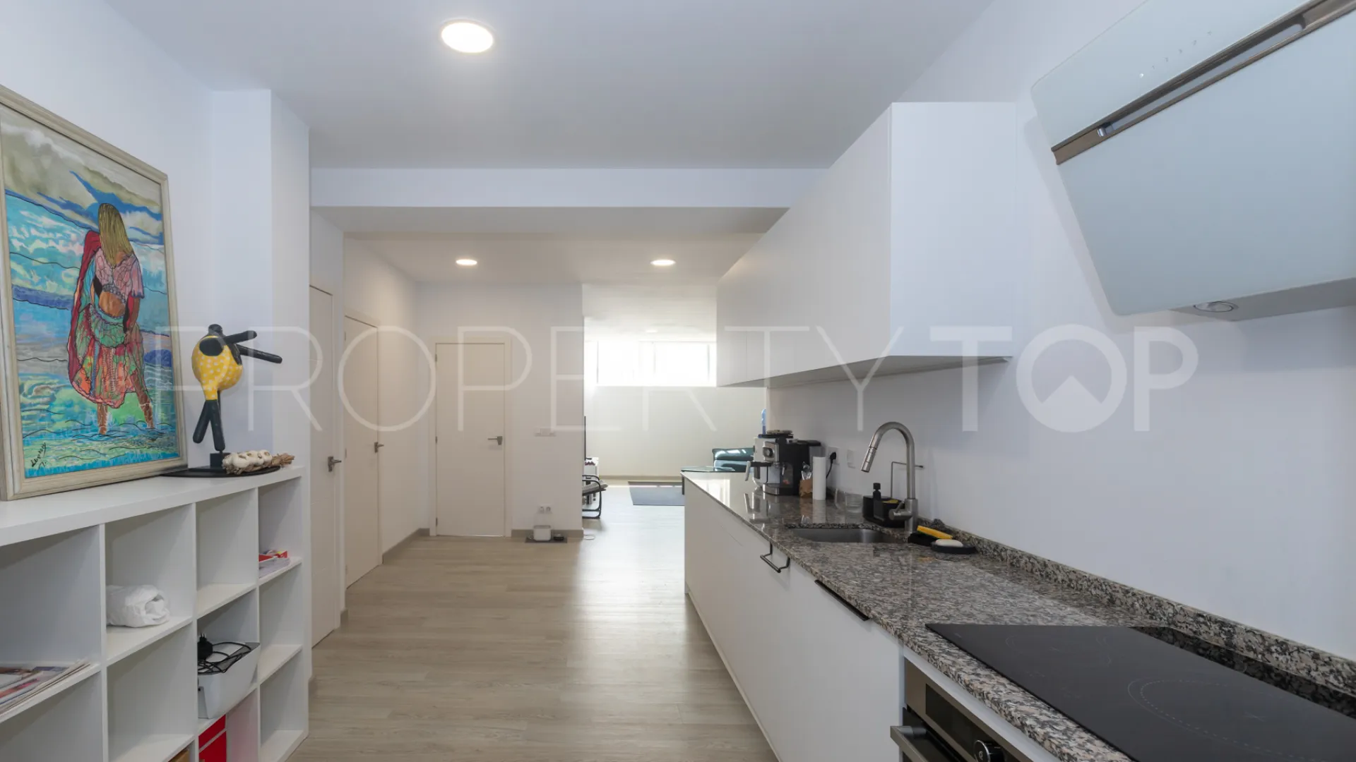 Apartment with 5 bedrooms for sale in Paraiso Pueblo