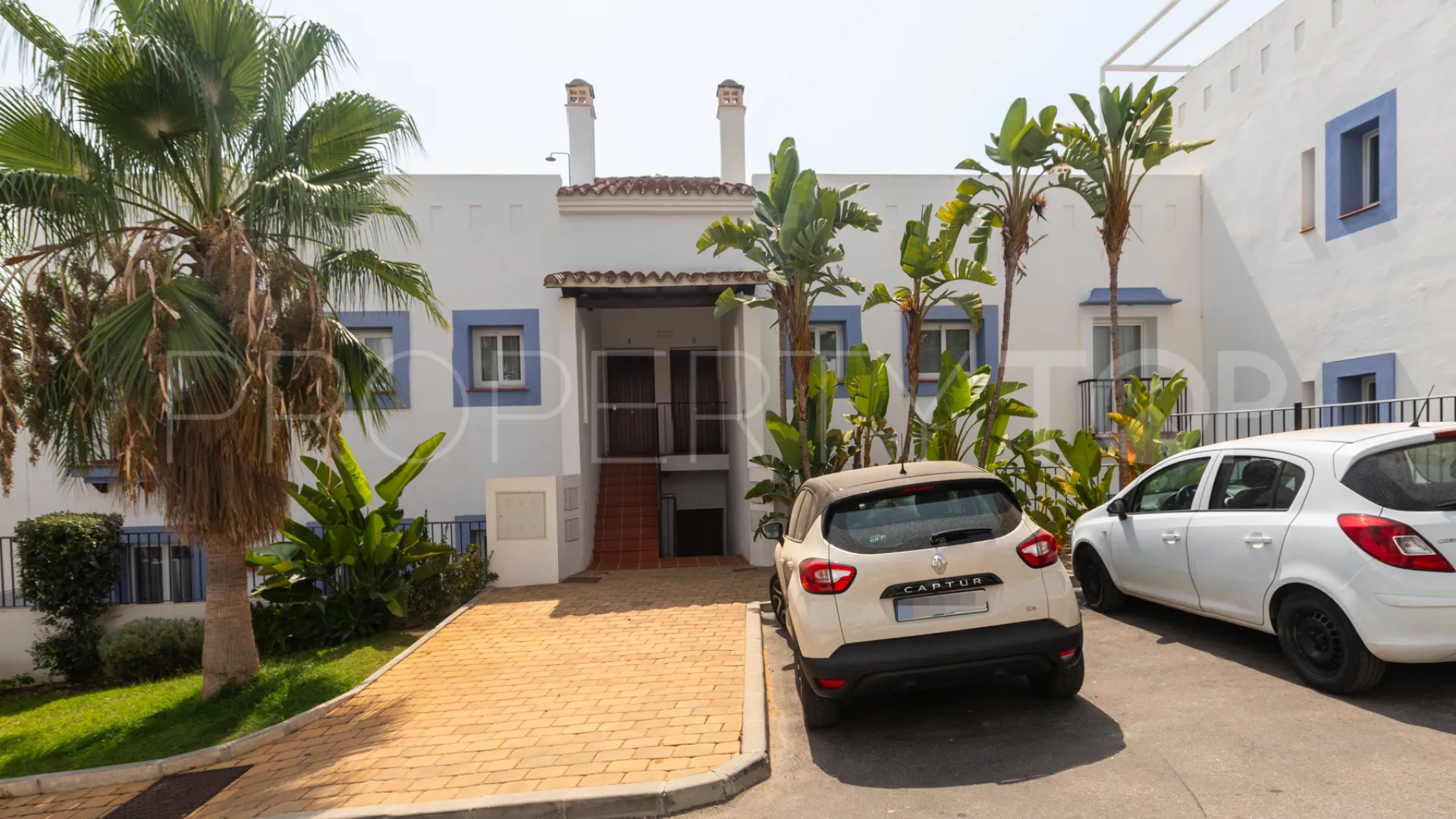 Apartment with 5 bedrooms for sale in Paraiso Pueblo
