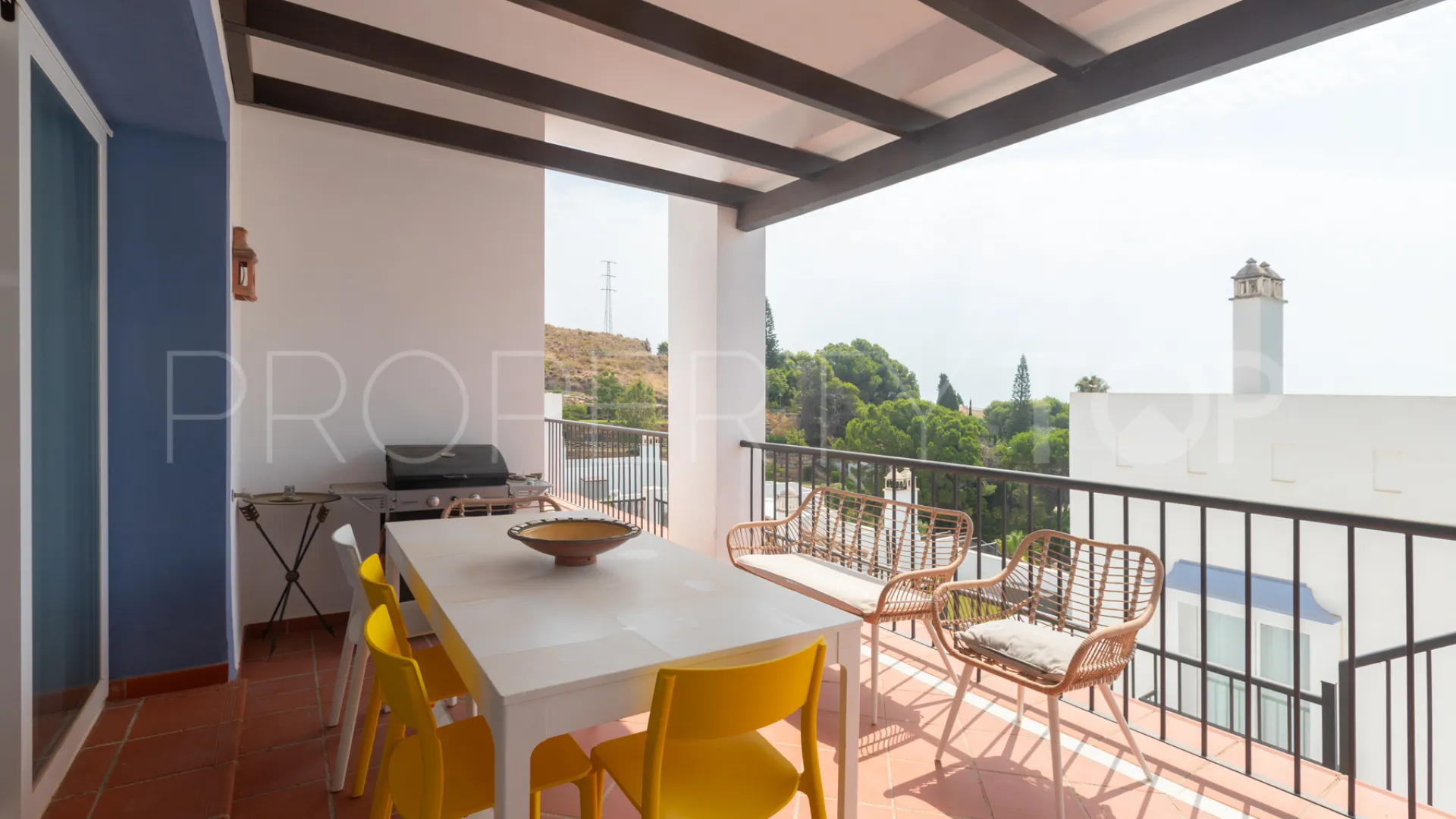 Apartment with 5 bedrooms for sale in Paraiso Pueblo