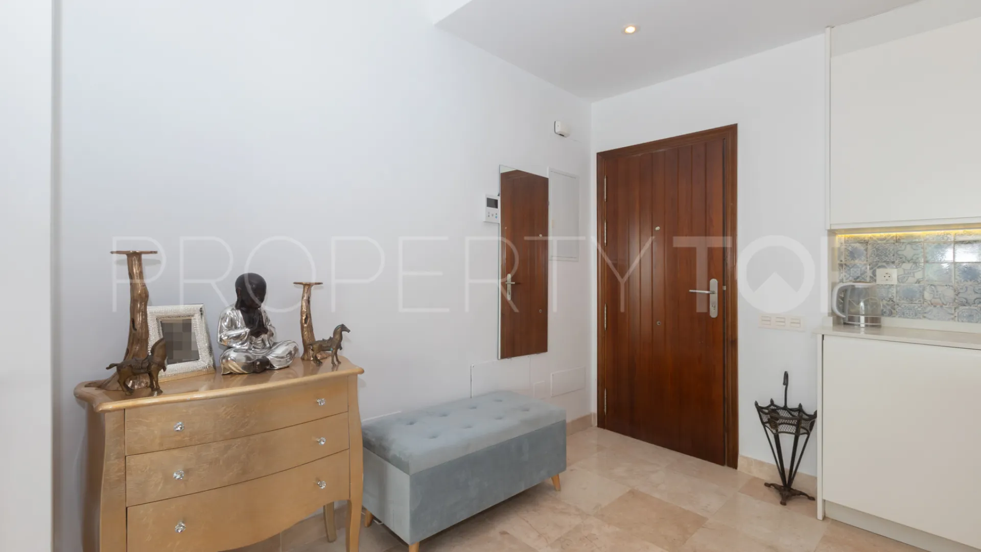 Apartment with 5 bedrooms for sale in Paraiso Pueblo