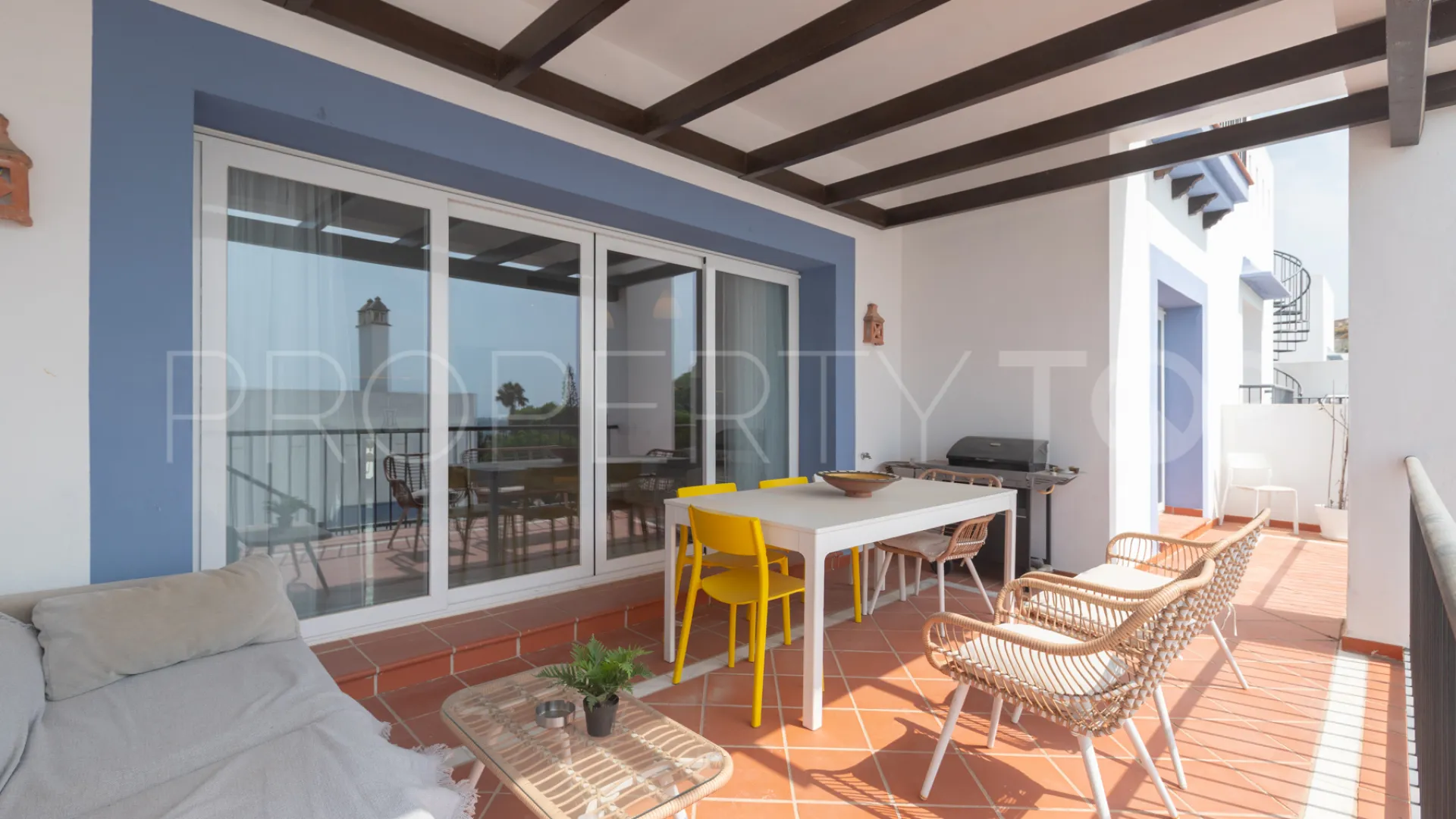 Apartment with 5 bedrooms for sale in Paraiso Pueblo