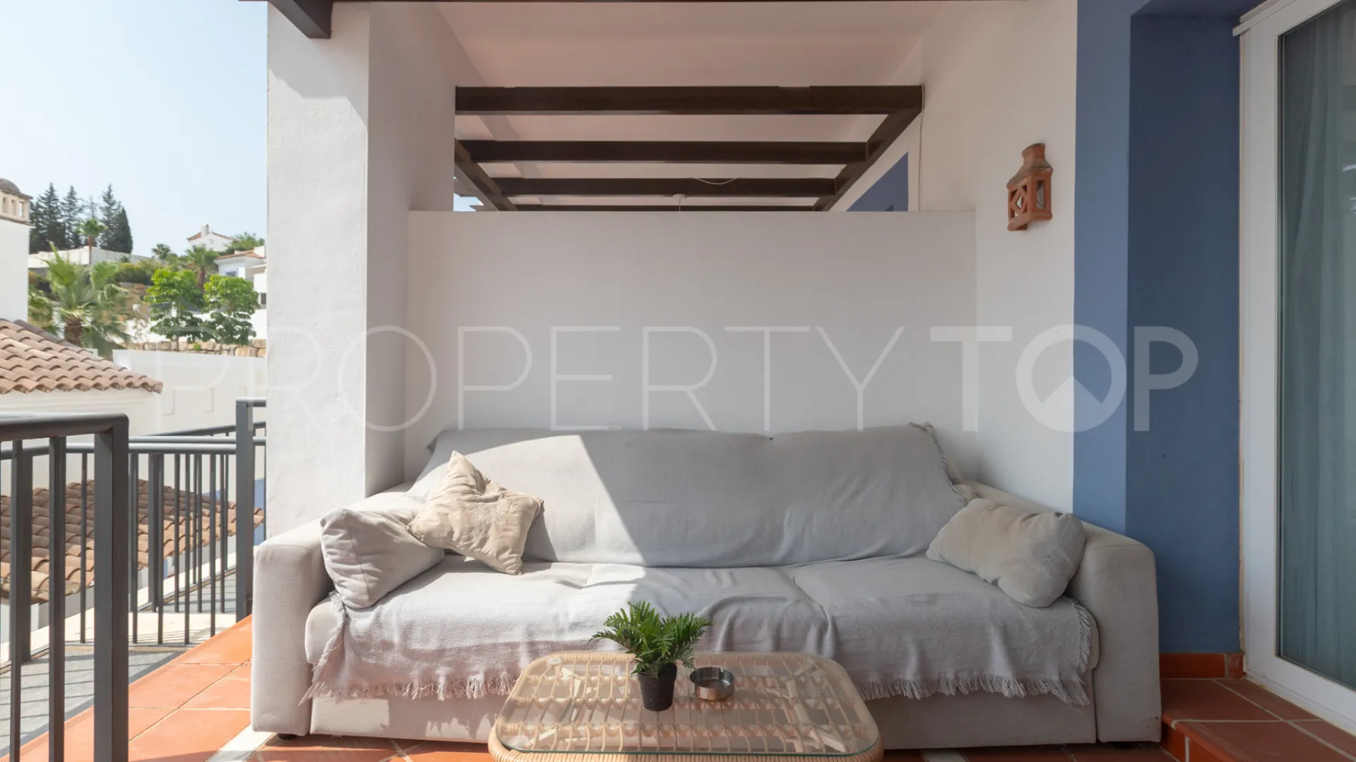 Apartment with 5 bedrooms for sale in Paraiso Pueblo