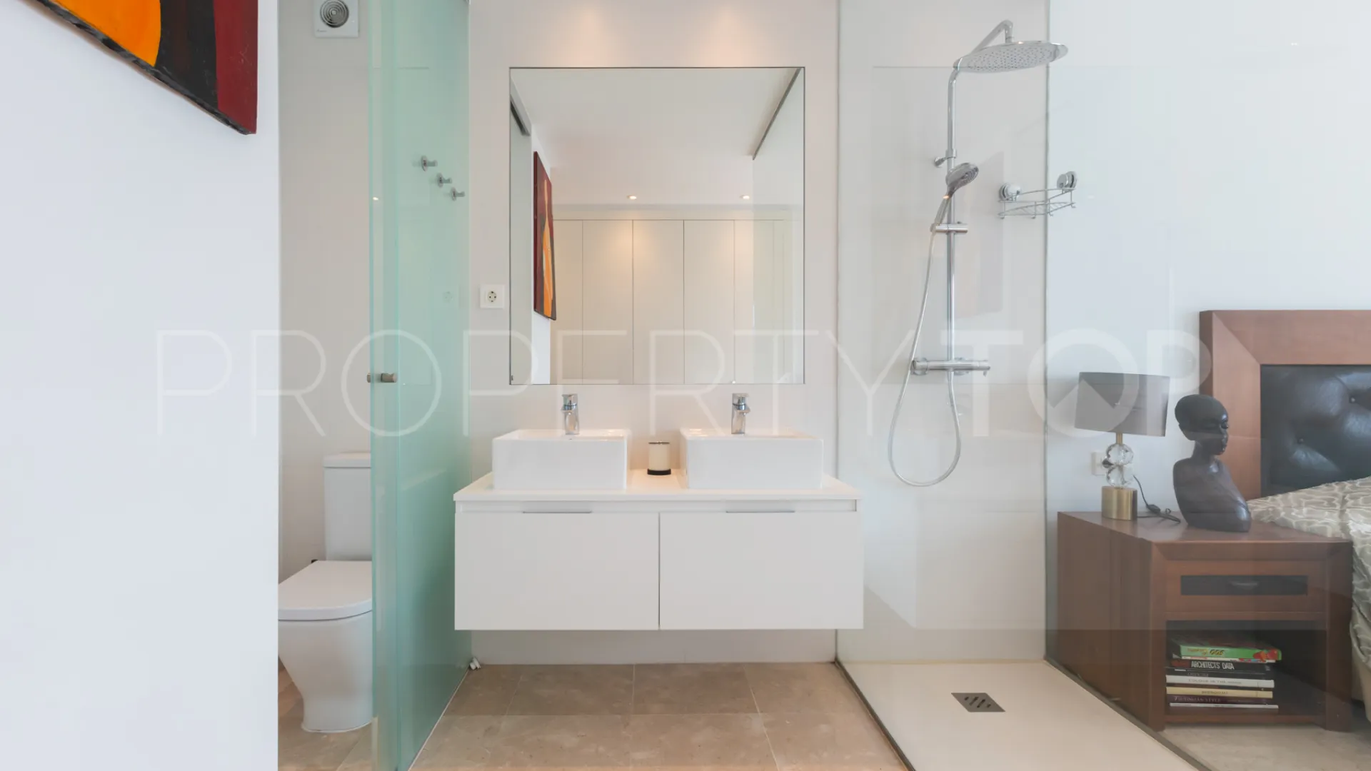 Apartment with 5 bedrooms for sale in Paraiso Pueblo