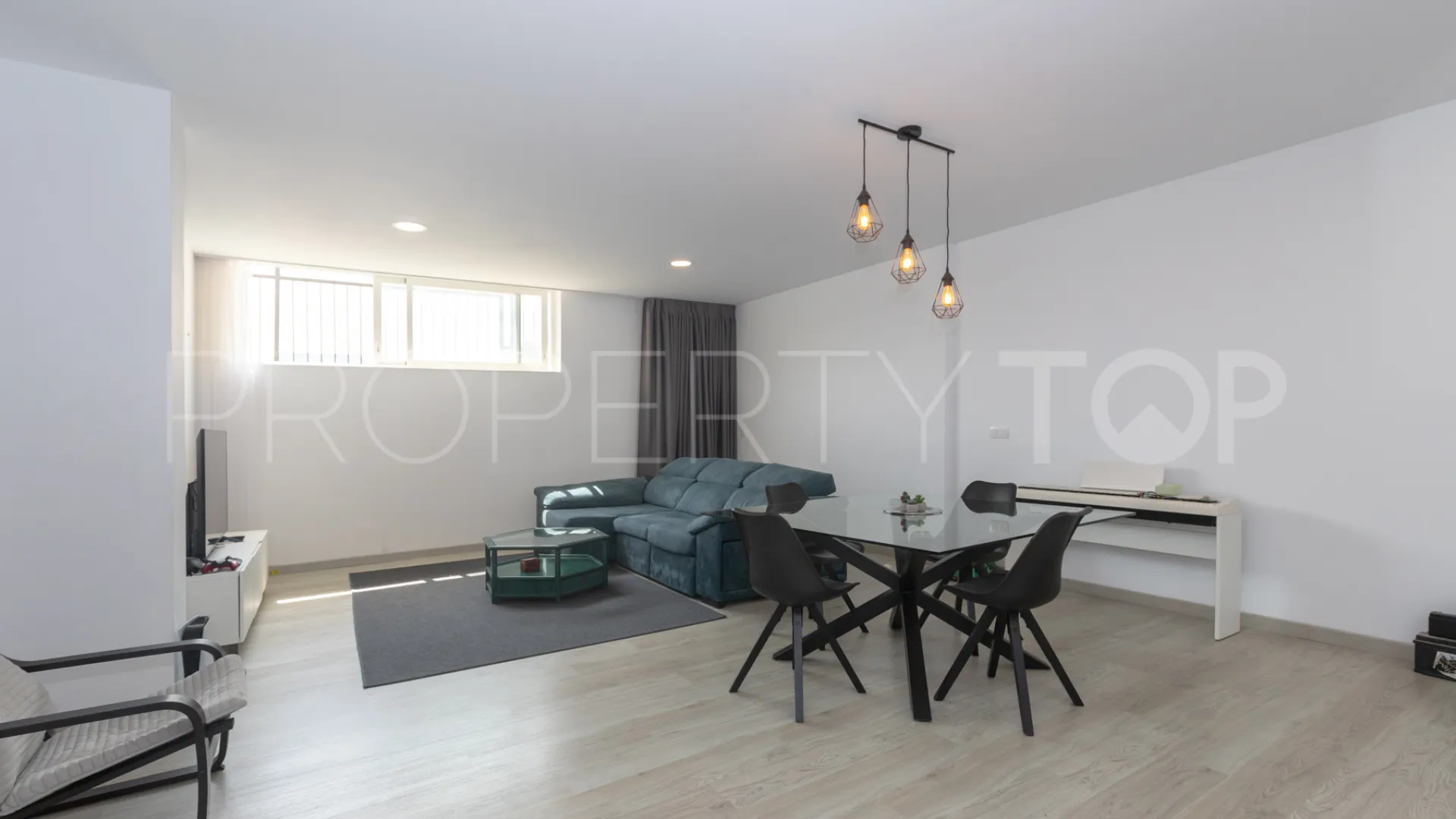 Apartment with 5 bedrooms for sale in Paraiso Pueblo