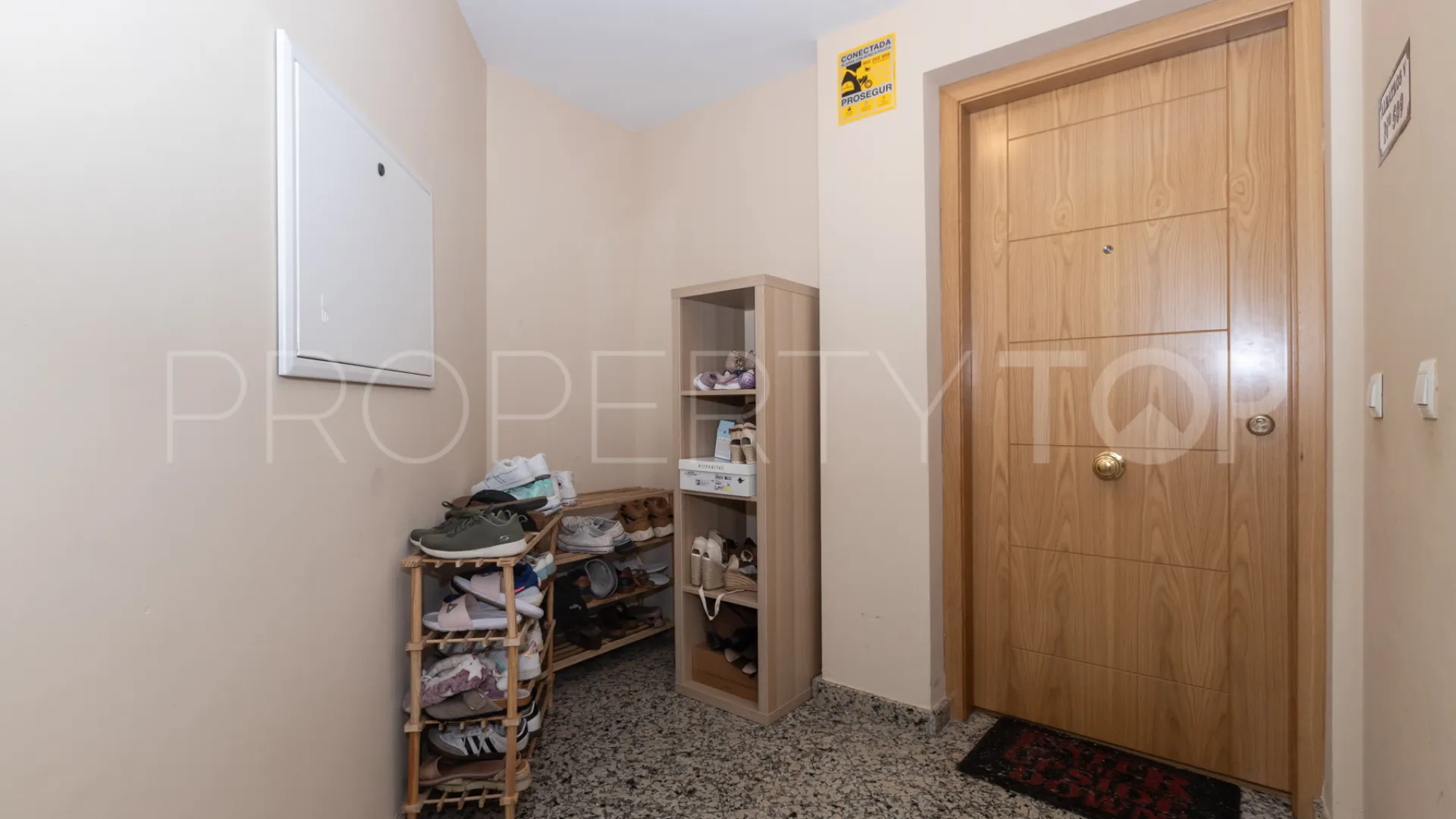 3 bedrooms flat for sale in Nueva Andalucia