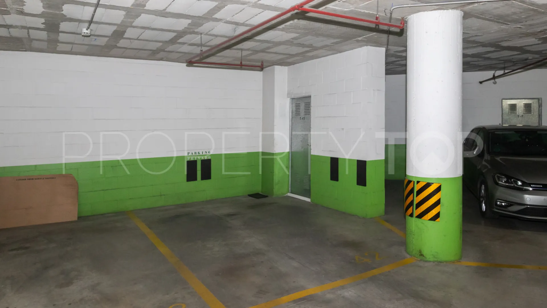3 bedrooms flat for sale in Nueva Andalucia