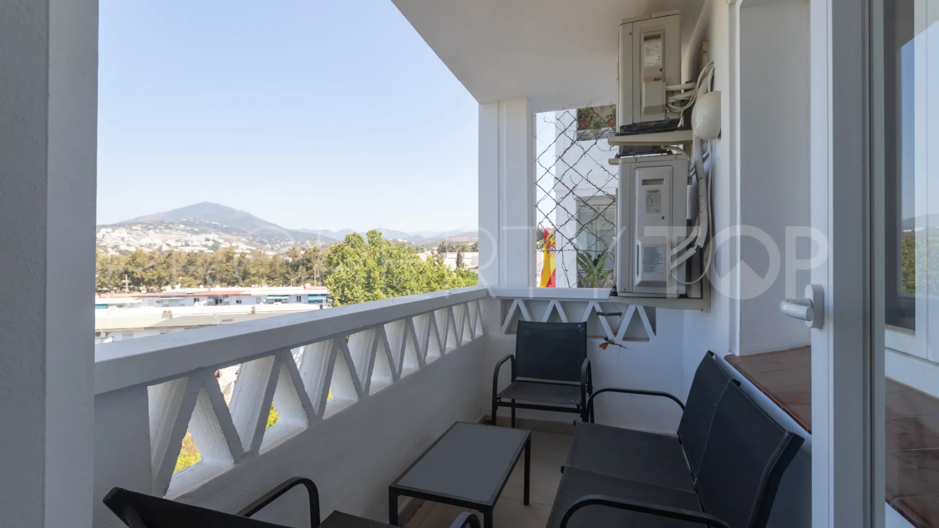 3 bedrooms flat for sale in Nueva Andalucia
