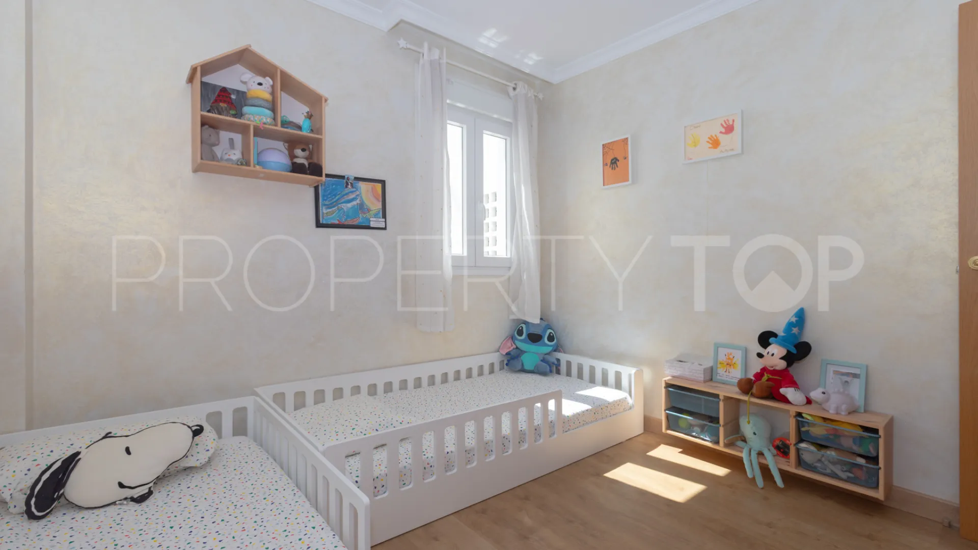3 bedrooms flat for sale in Nueva Andalucia