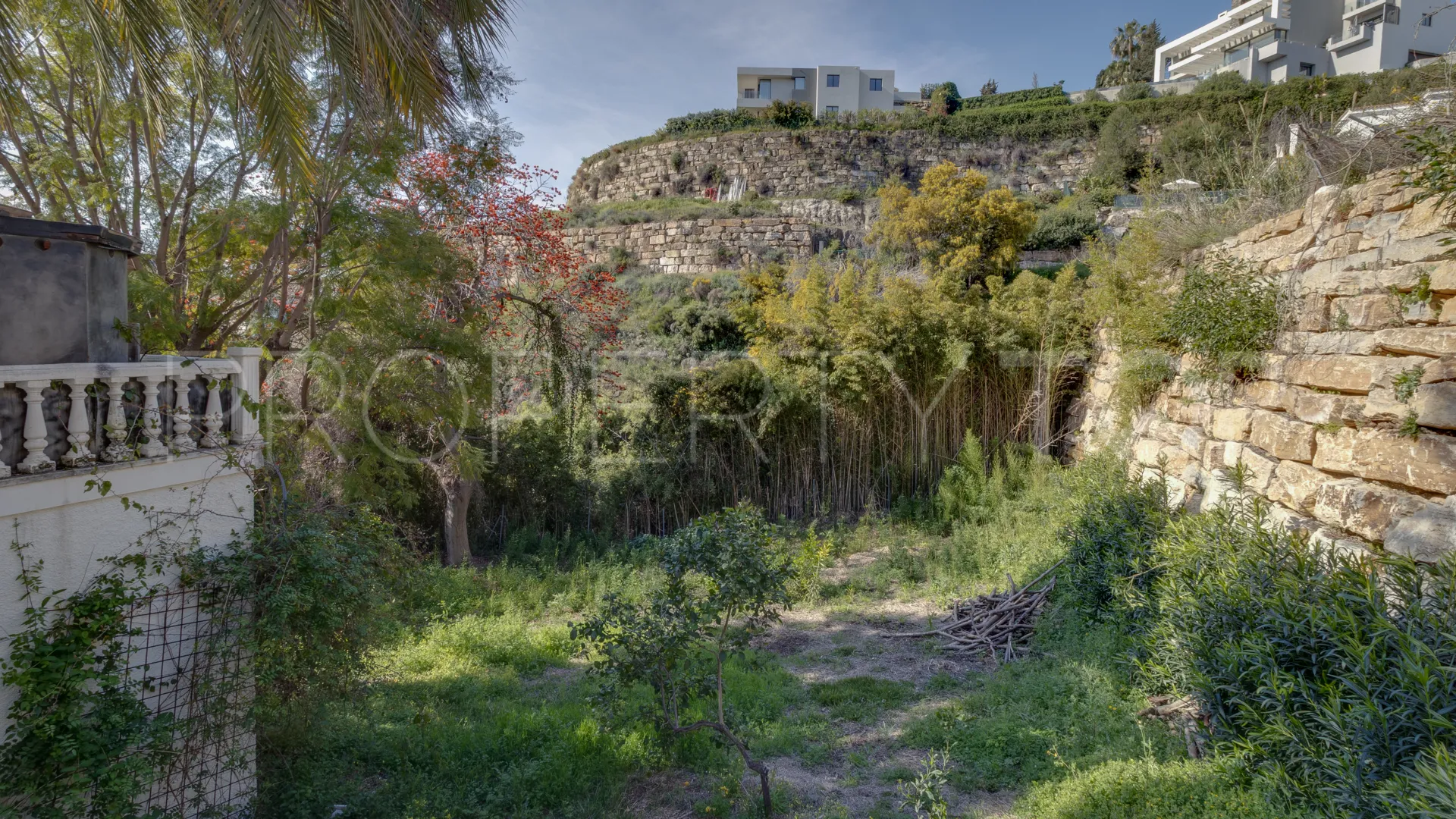 For sale Paraiso Alto villa