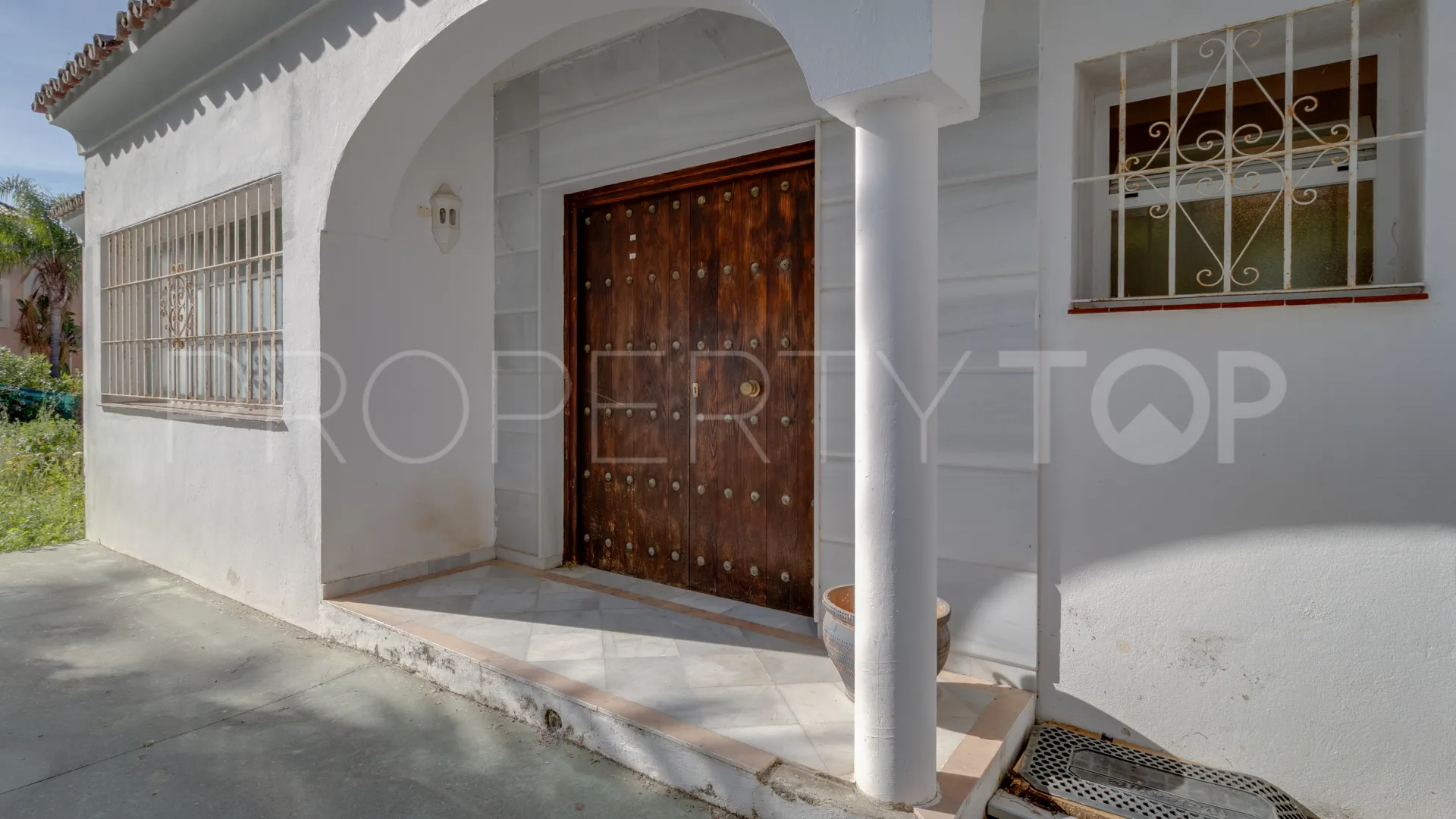 For sale Paraiso Alto villa