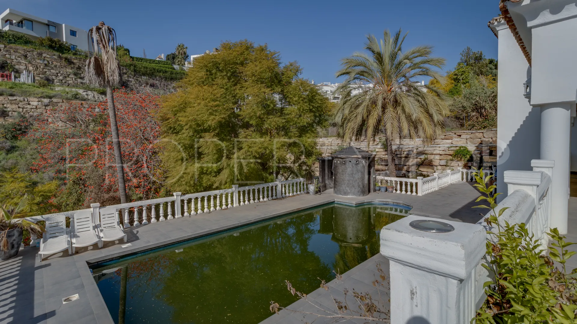 For sale Paraiso Alto villa