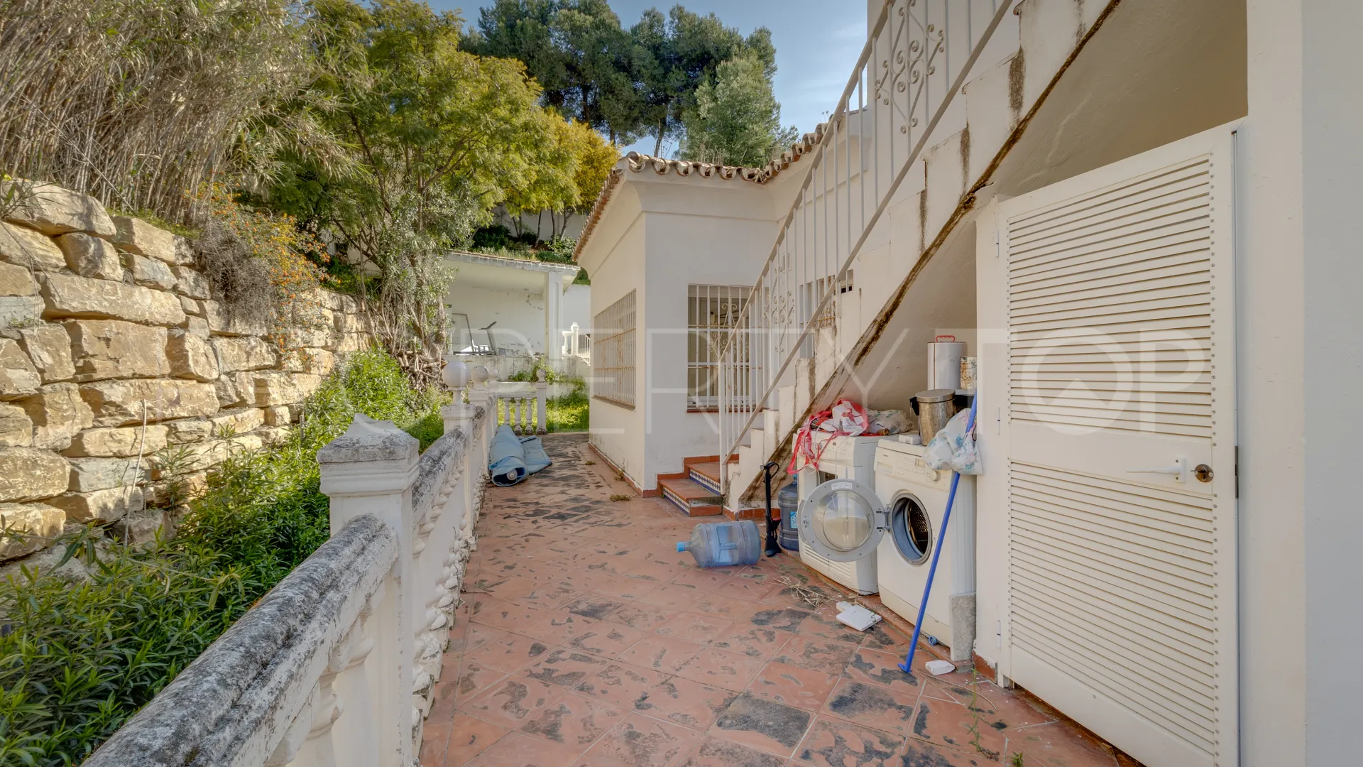 For sale Paraiso Alto villa