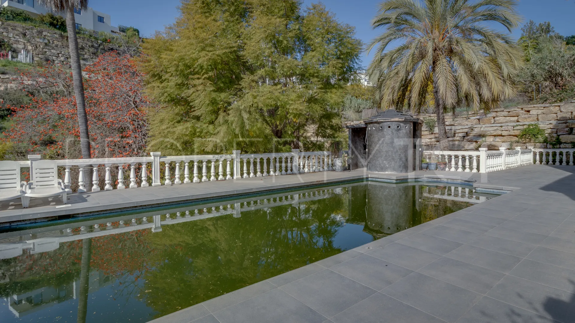 For sale Paraiso Alto villa