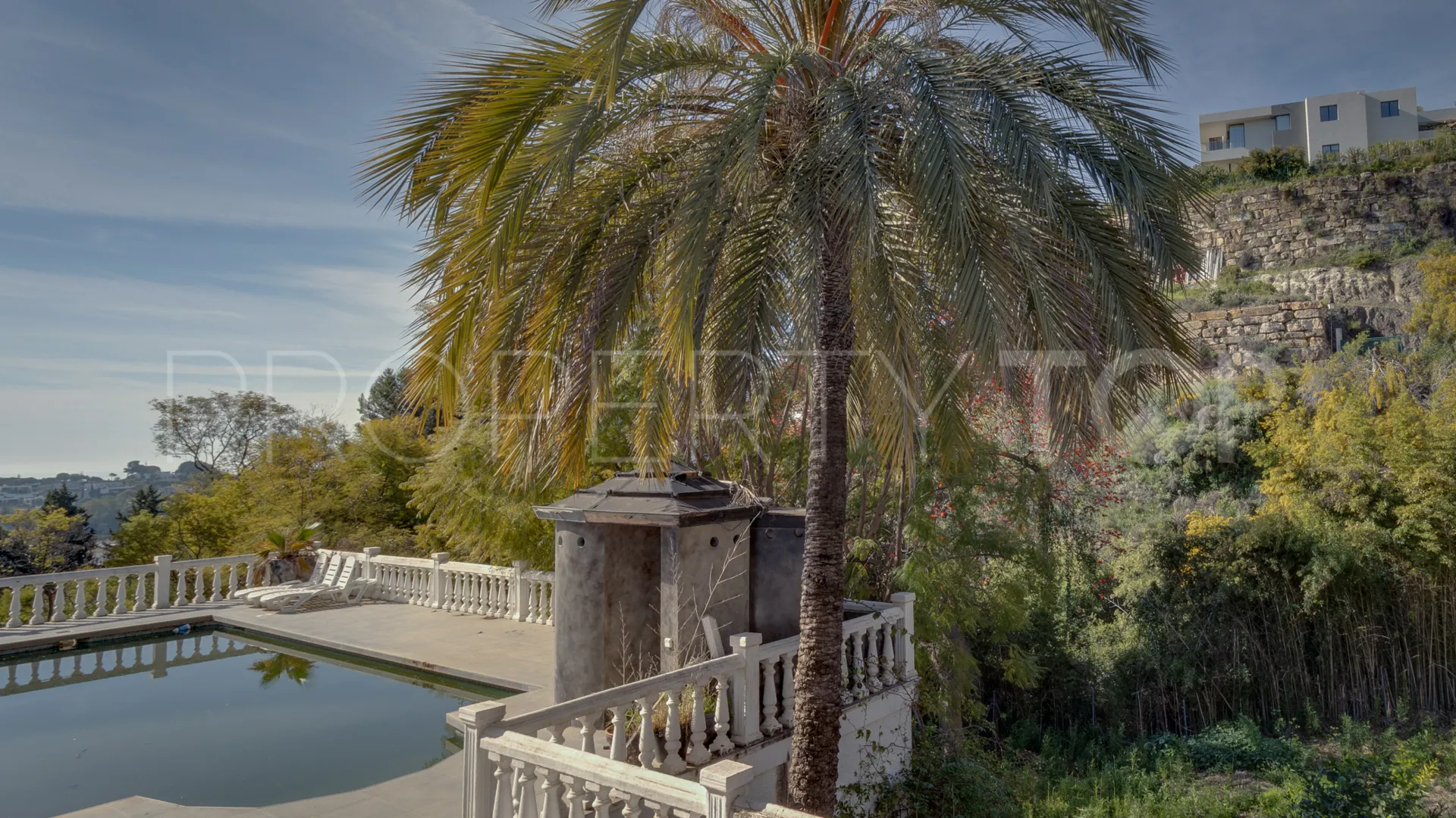 For sale Paraiso Alto villa