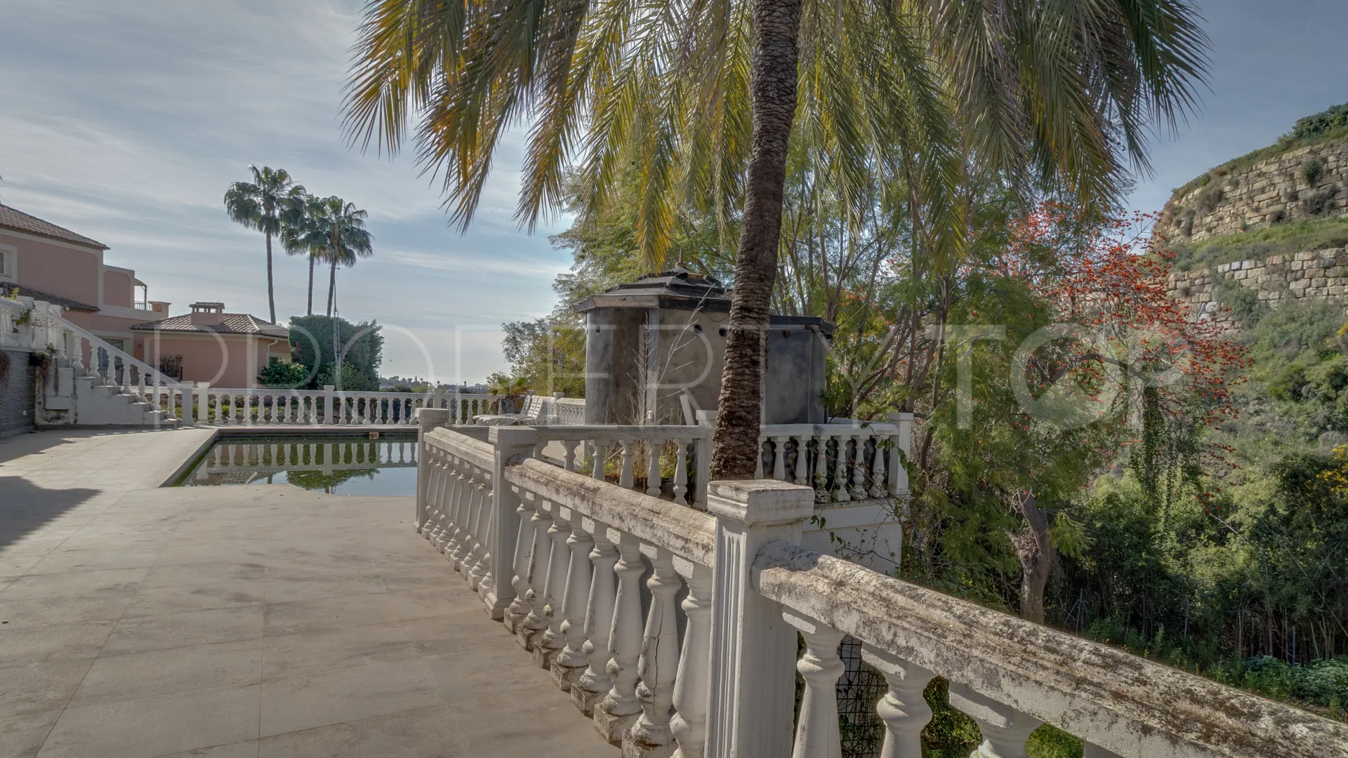 For sale Paraiso Alto villa