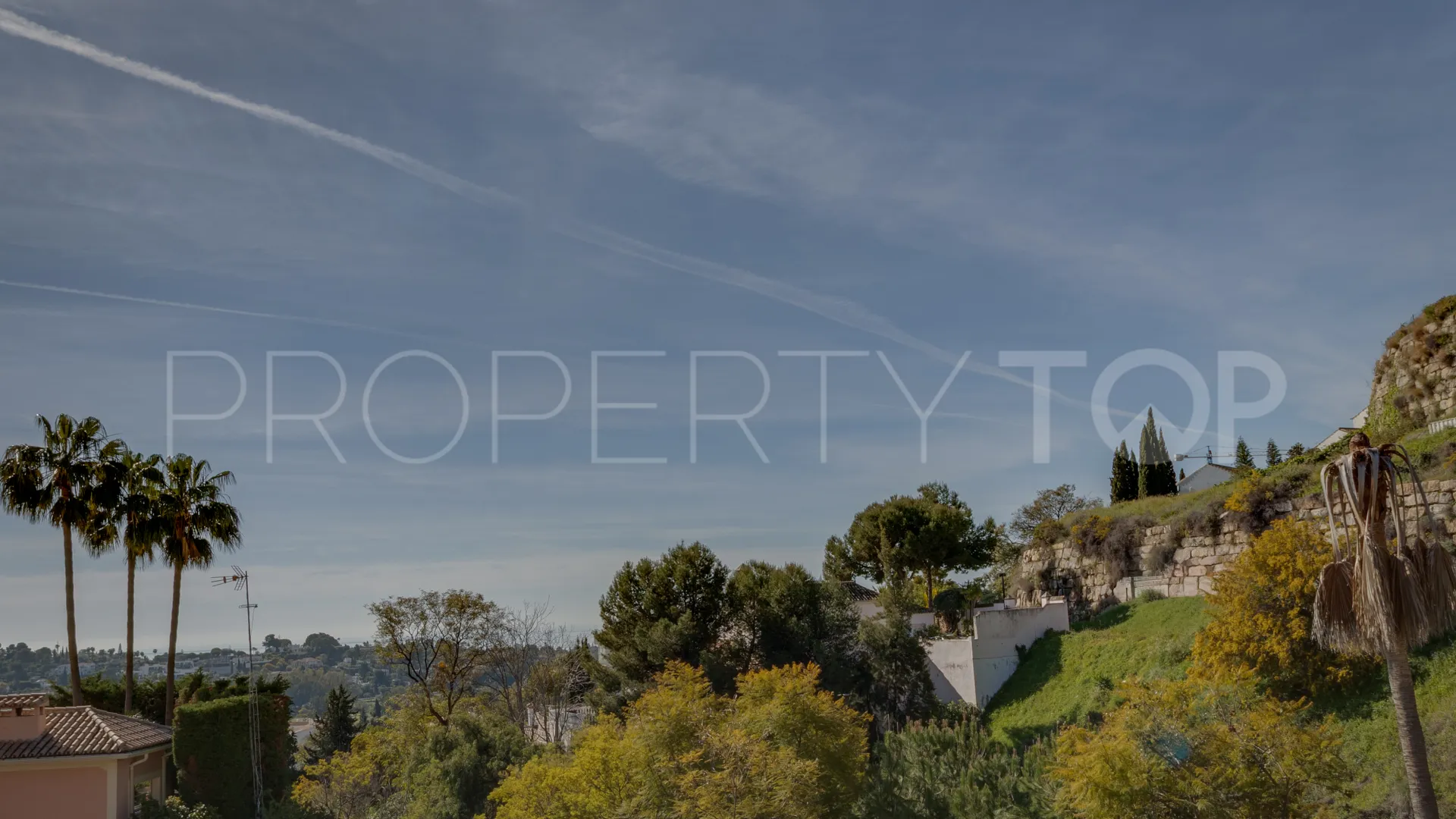 For sale Paraiso Alto villa