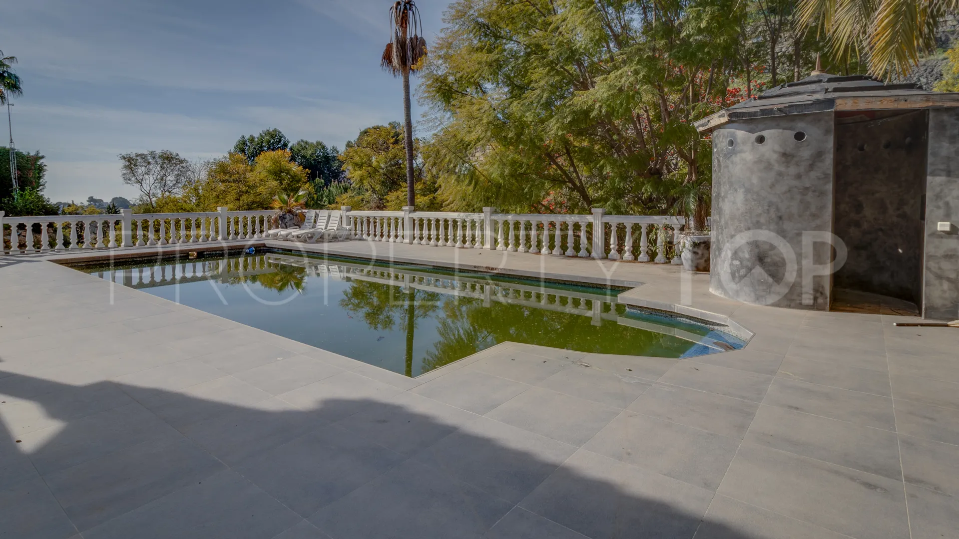 For sale Paraiso Alto villa