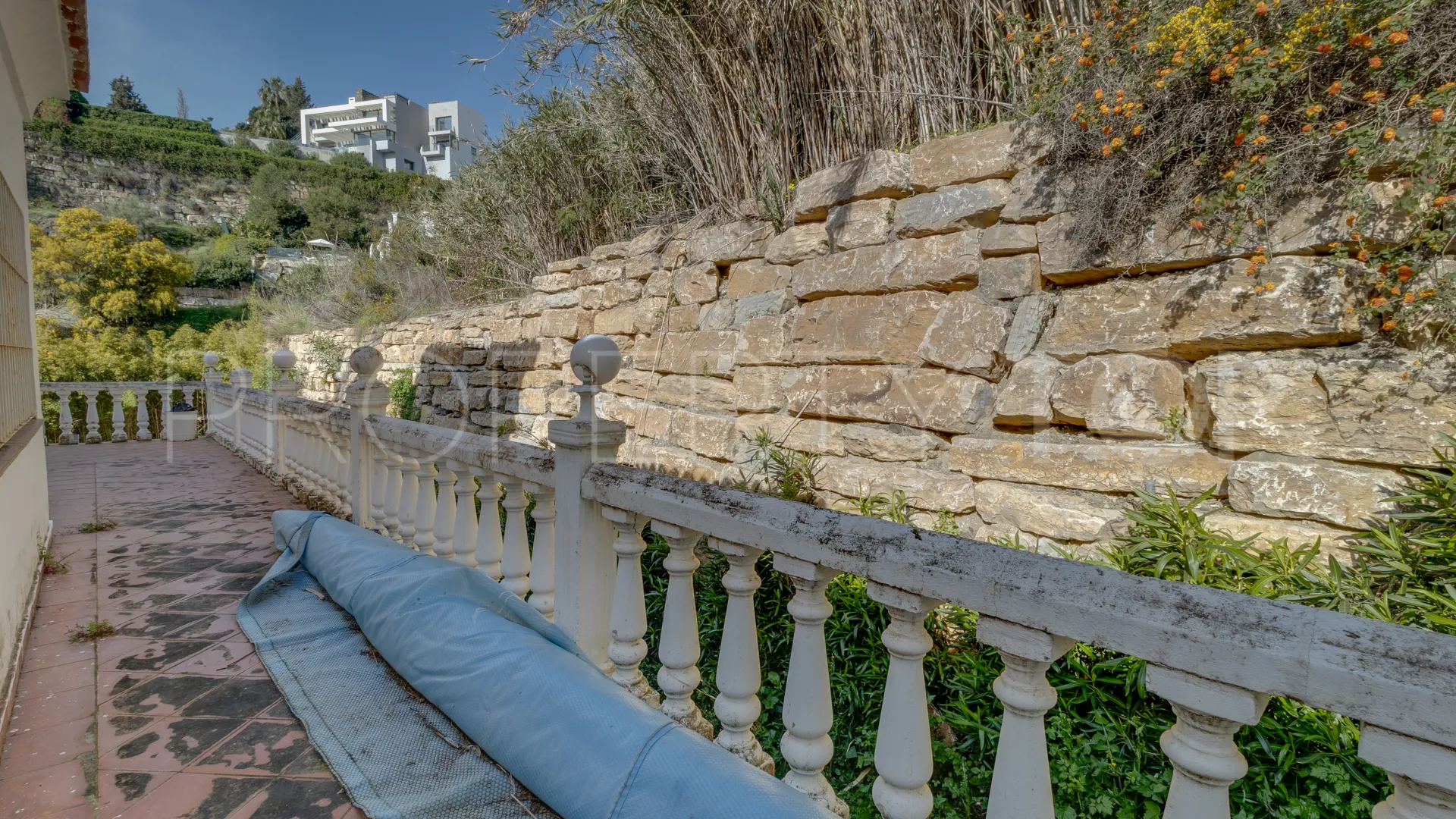 For sale Paraiso Alto villa