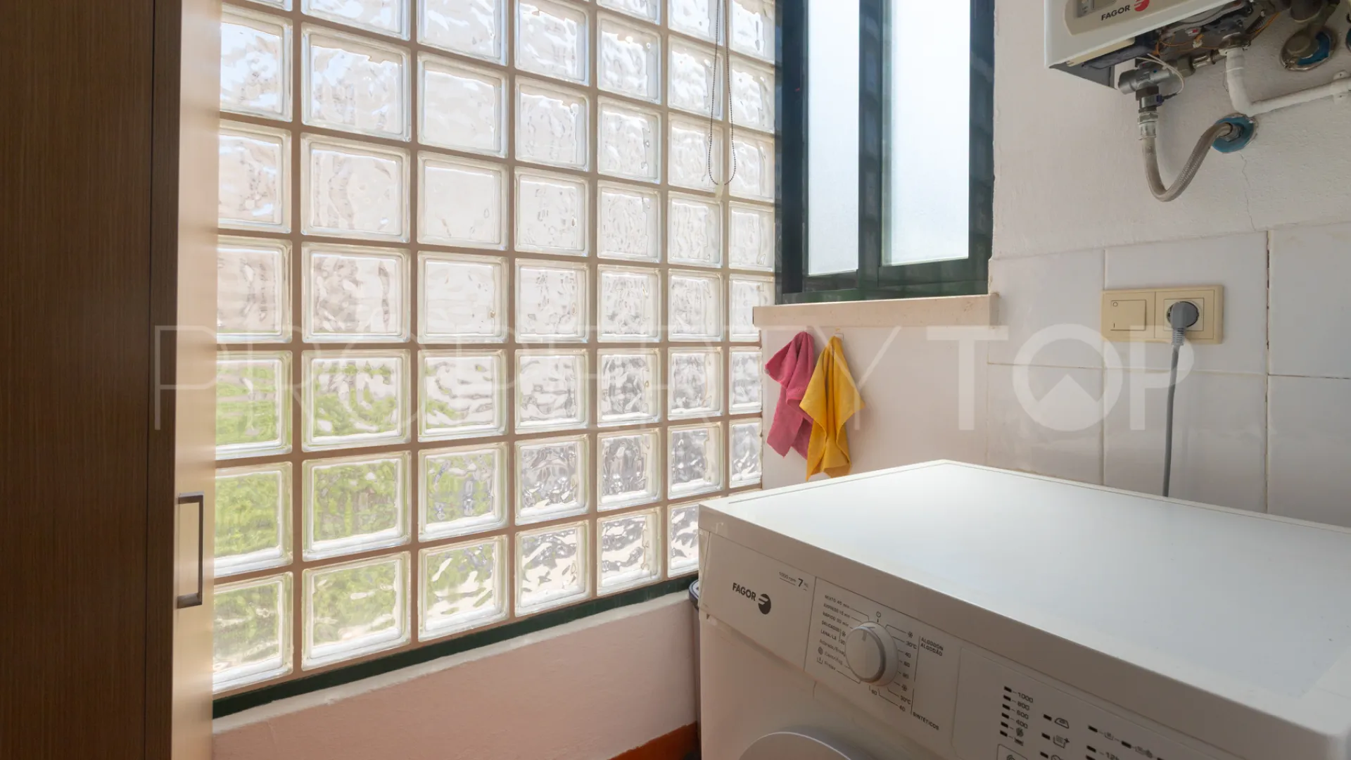 For sale Estepona Centre flat